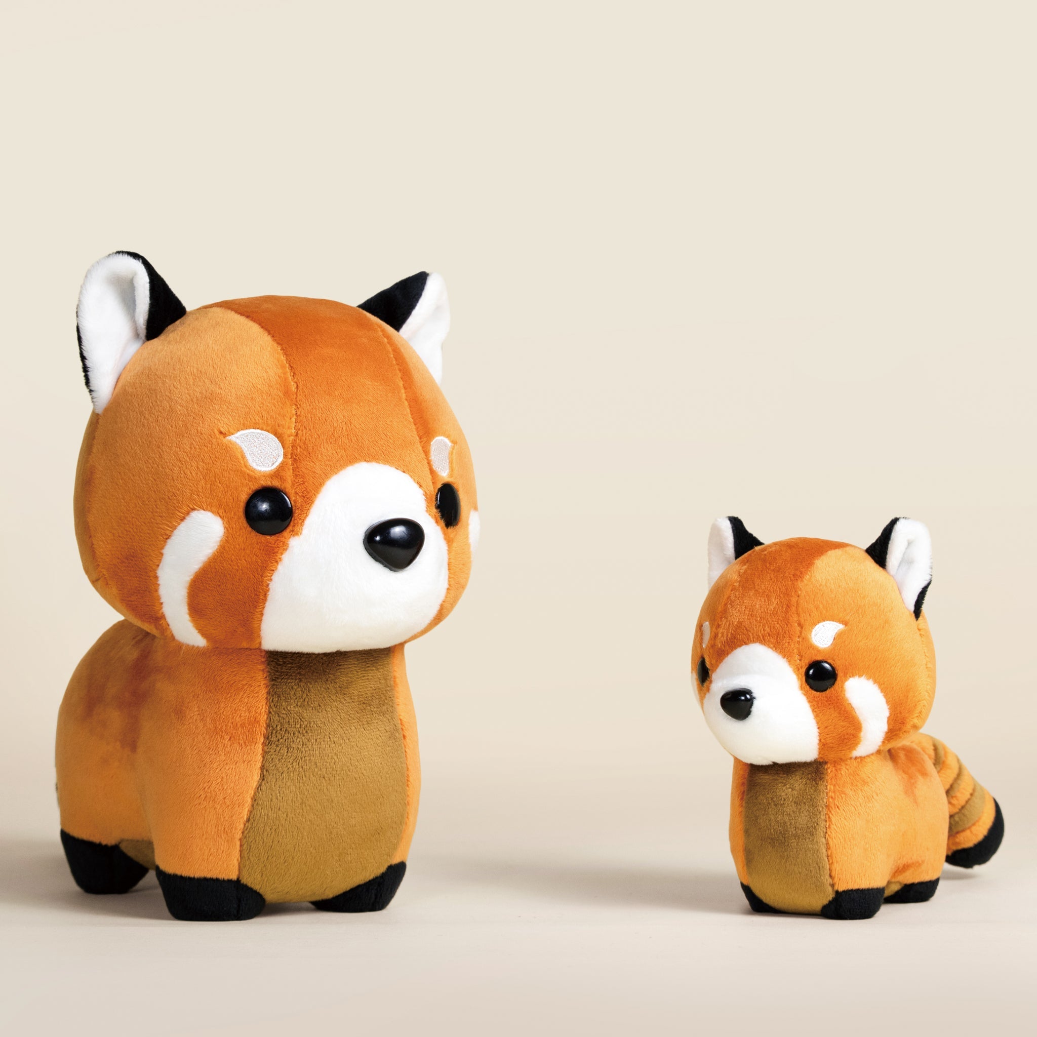 Mini Red Pandi the Red Panda