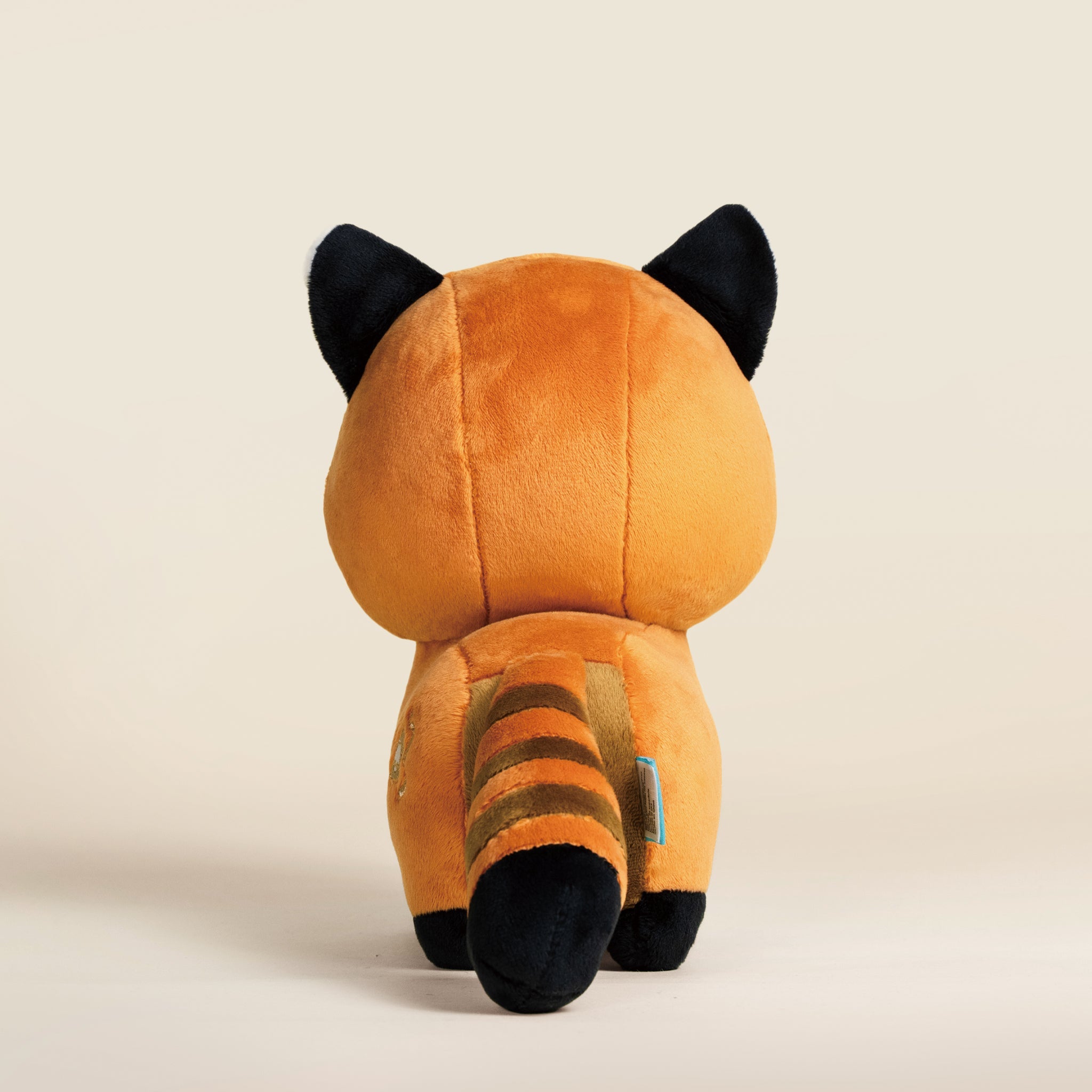 Red Pandi the Red Panda