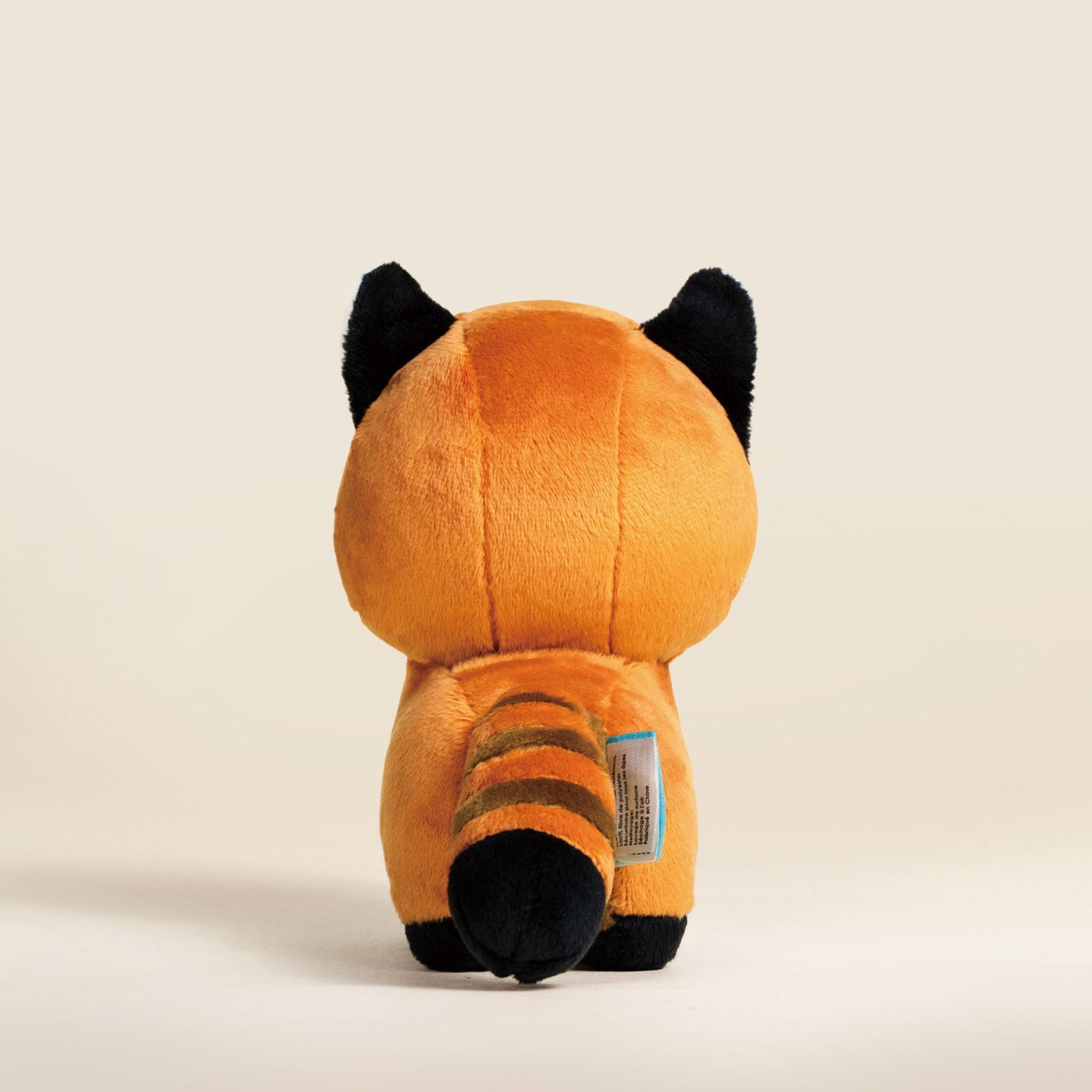 Mini Red Pandi the Red Panda