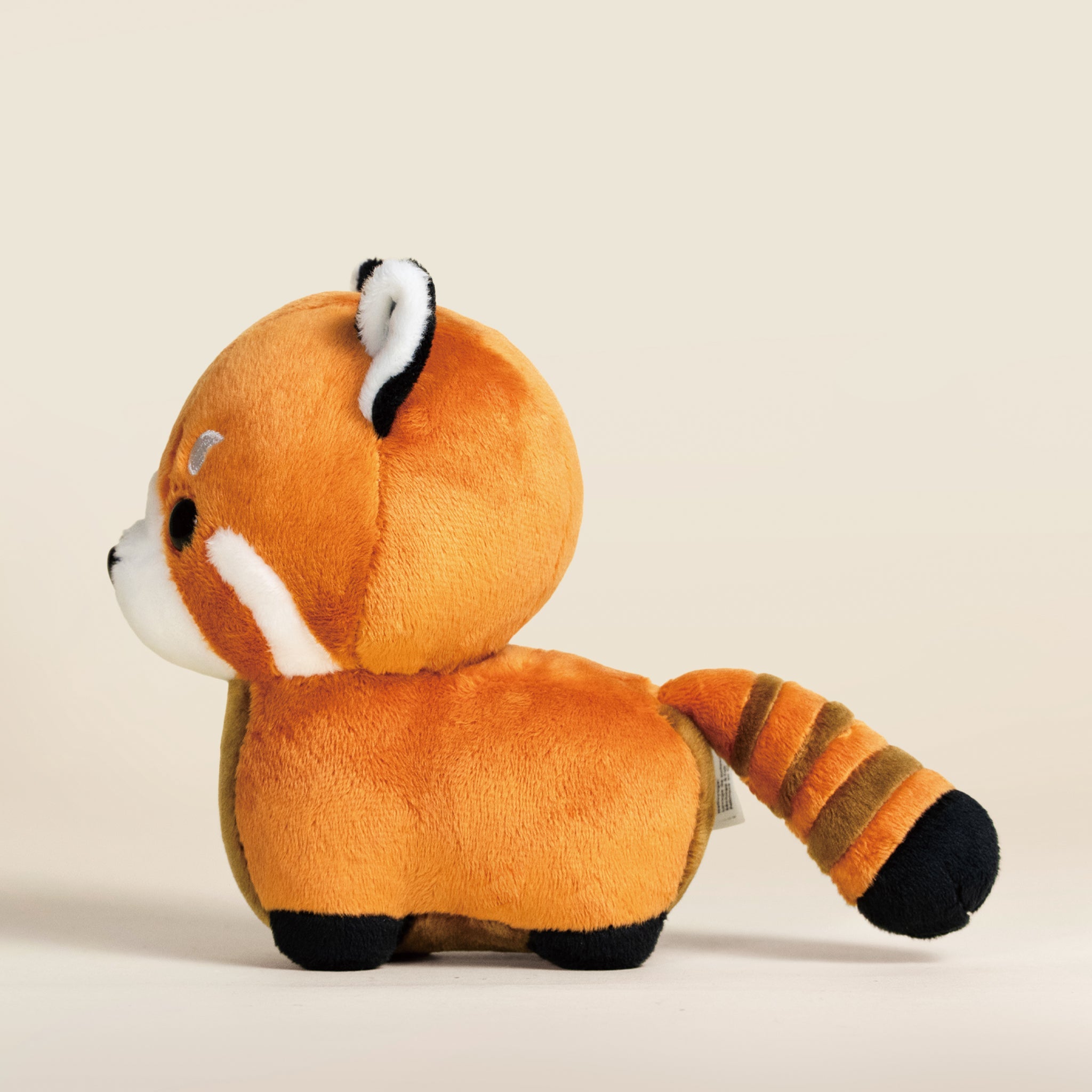 Mini Red Pandi the Red Panda