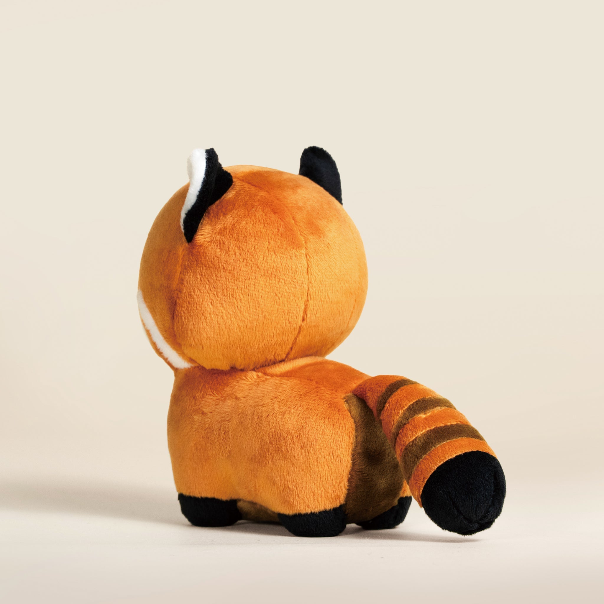 Mini Red Pandi the Red Panda