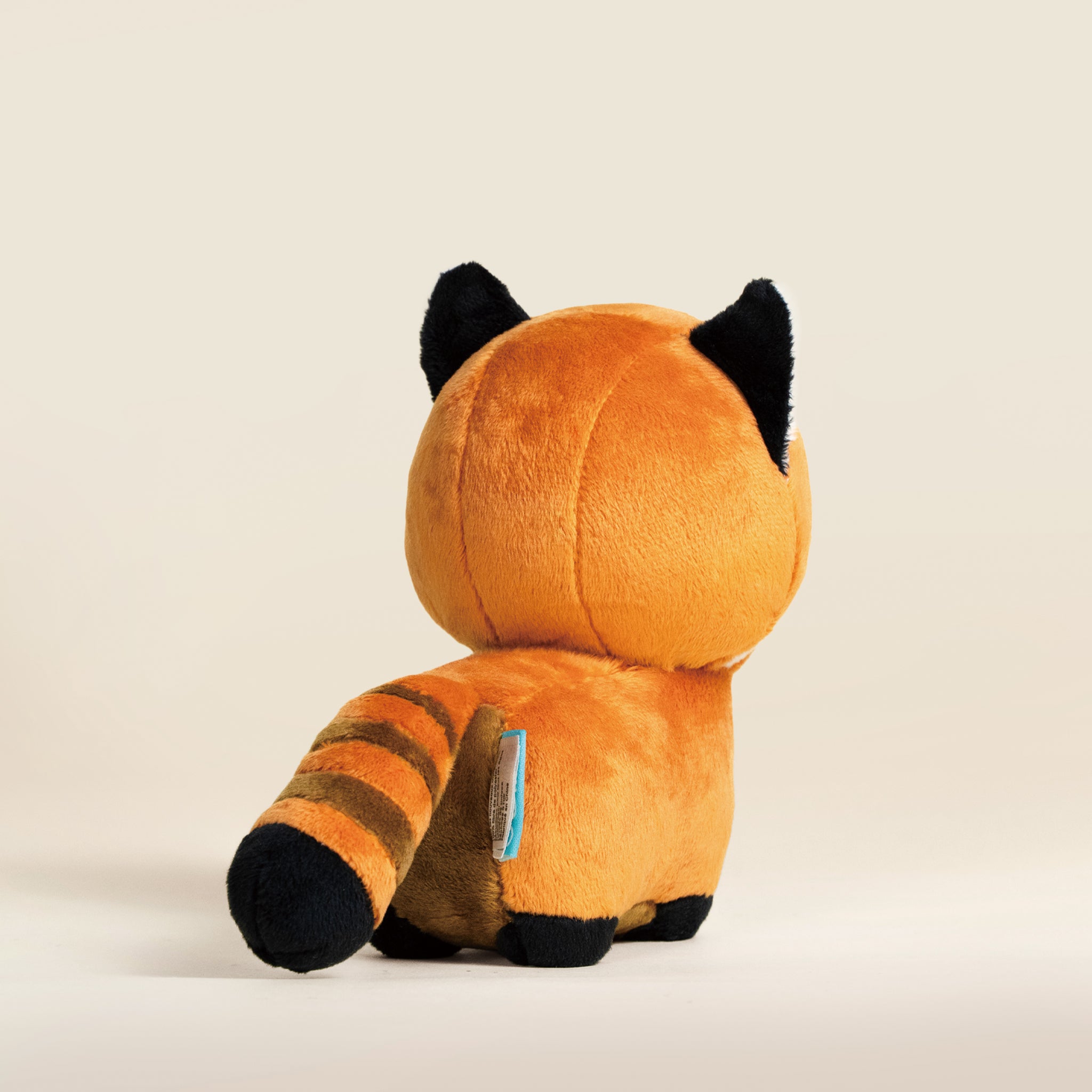 Mini Red Pandi the Red Panda