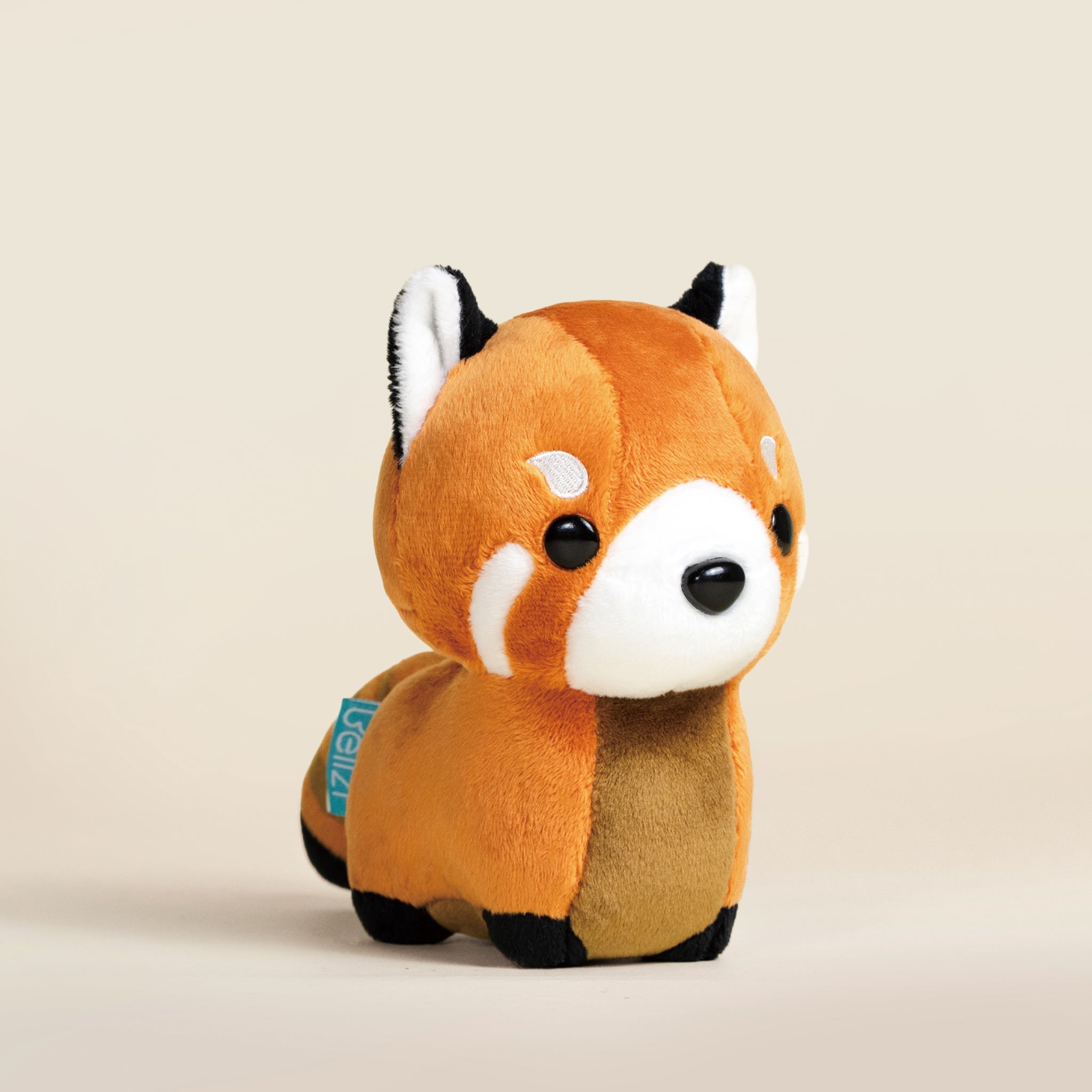 Mini Red Pandi the Red Panda