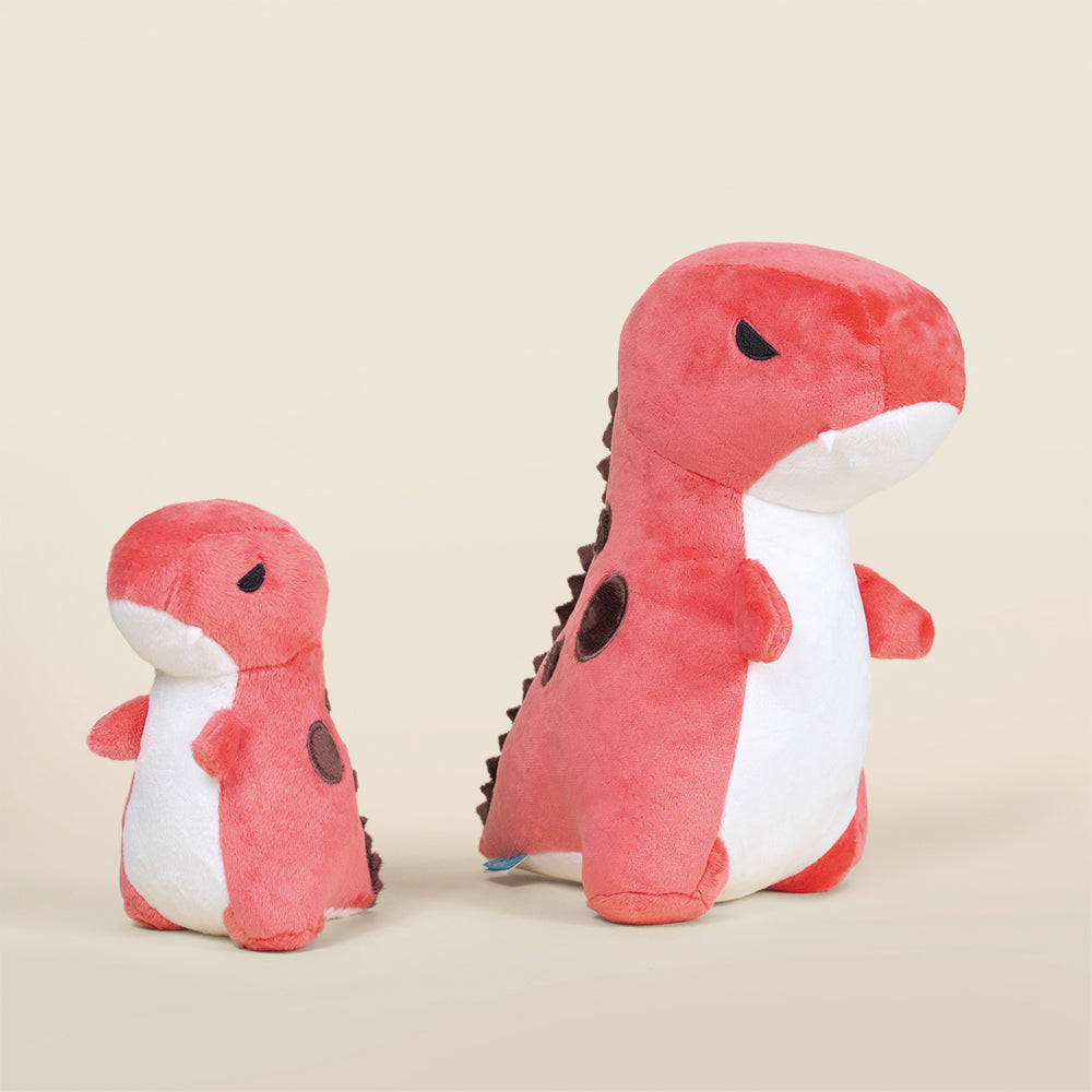 Rexxi the T-Rex