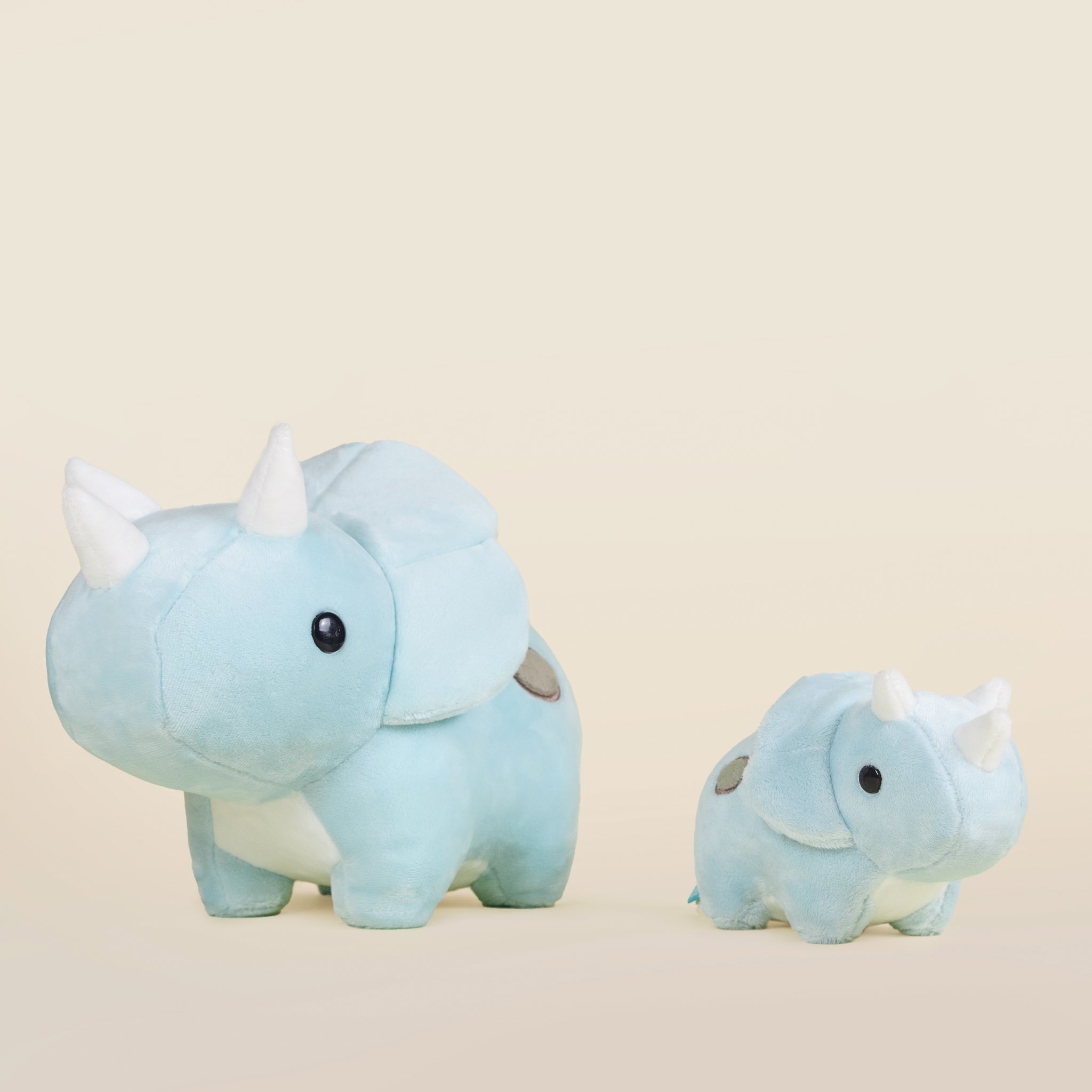 Seri the Triceratops