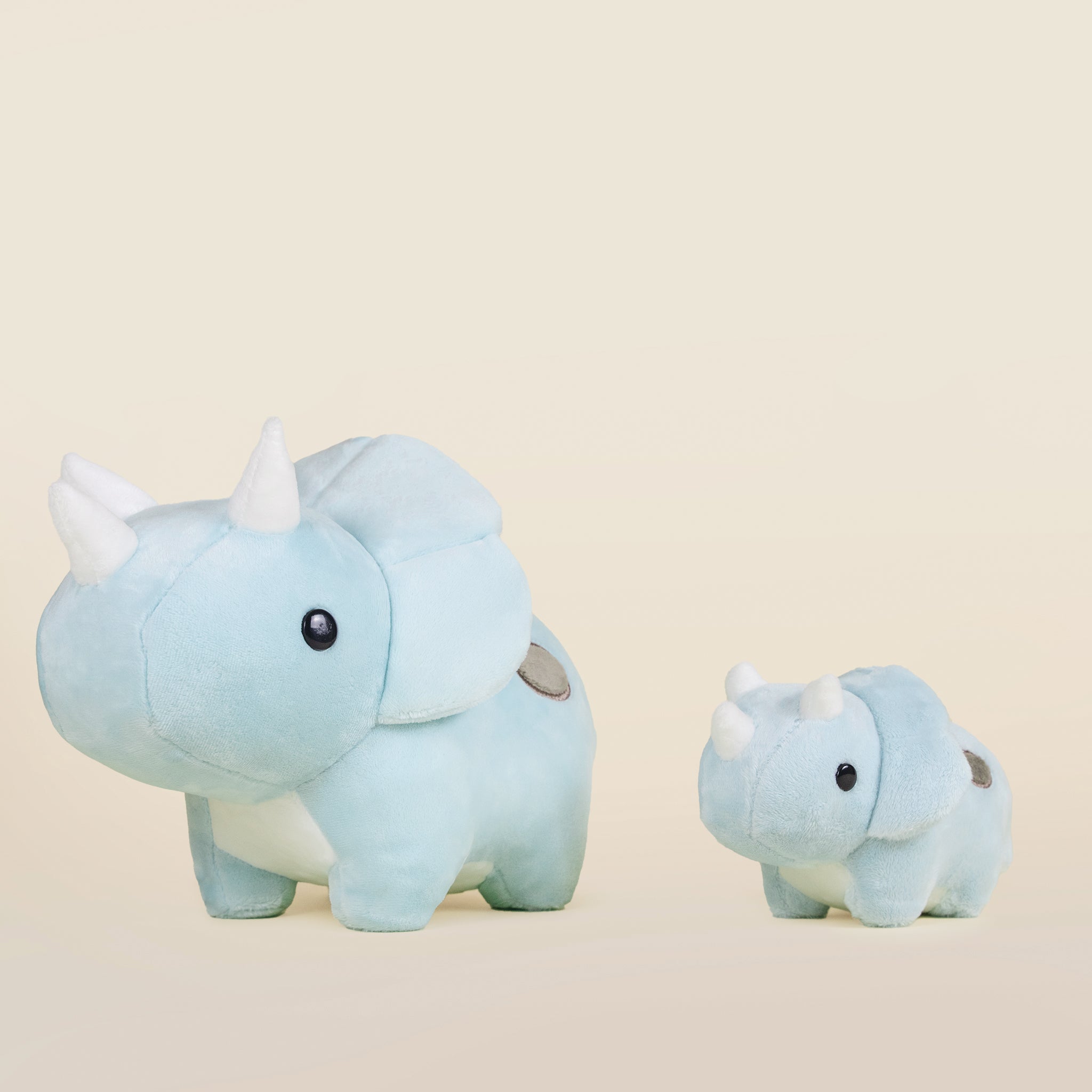 Seri the Triceratops