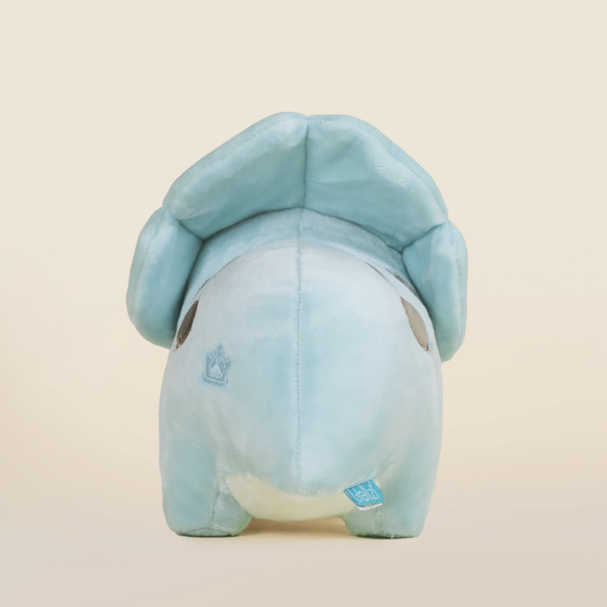 Seri the Triceratops