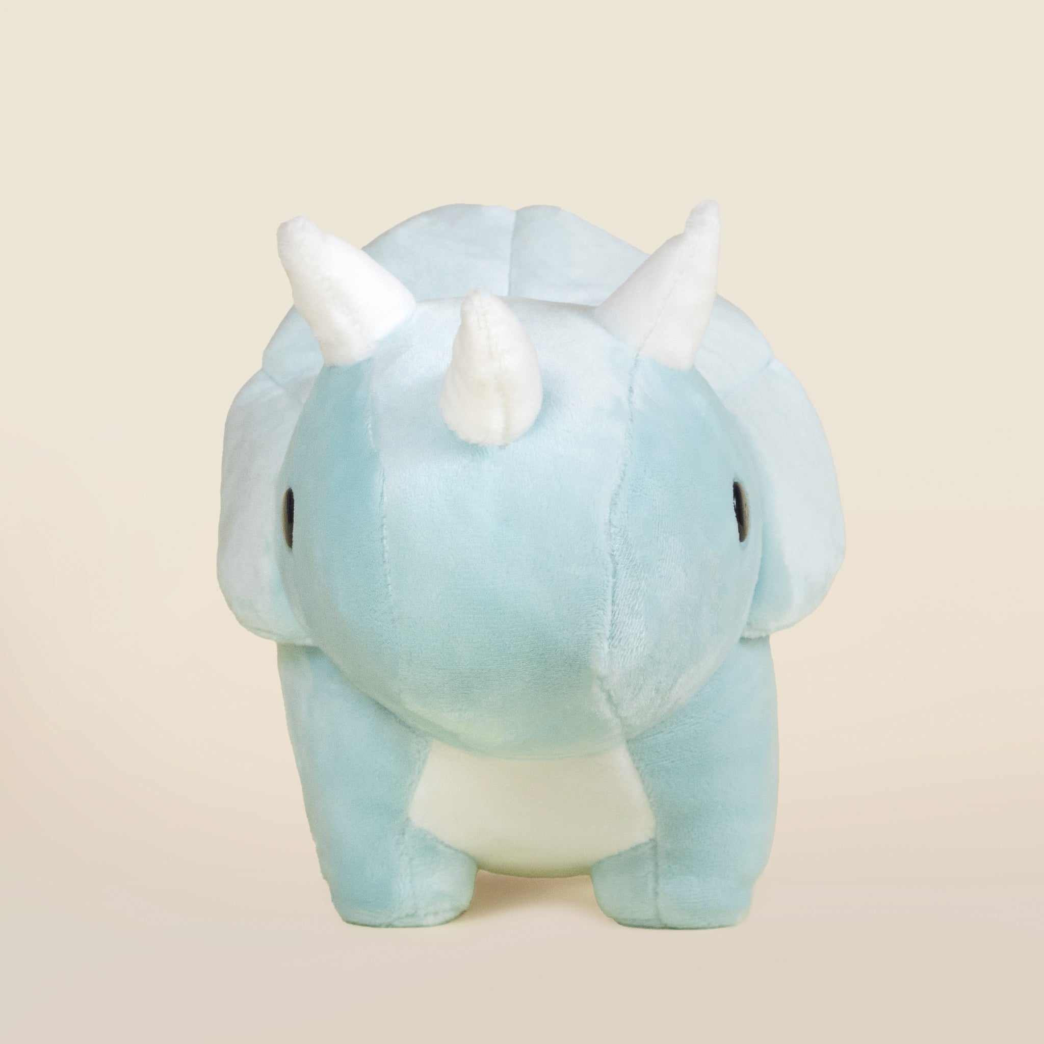 Seri the Triceratops