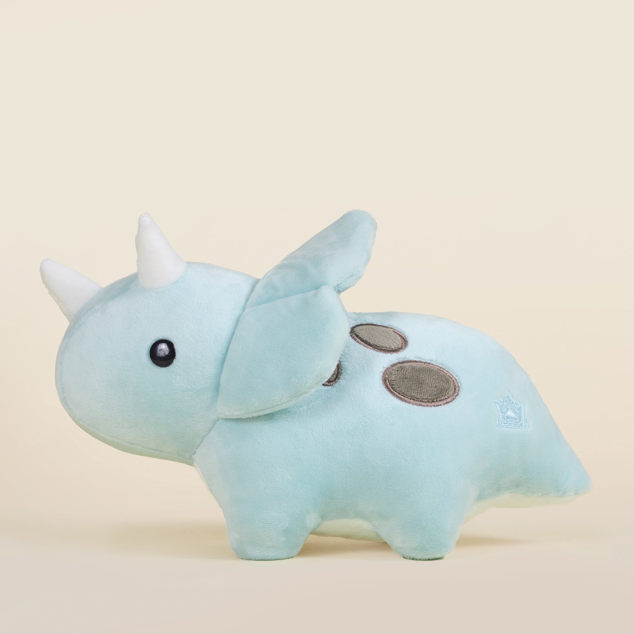Seri the Triceratops