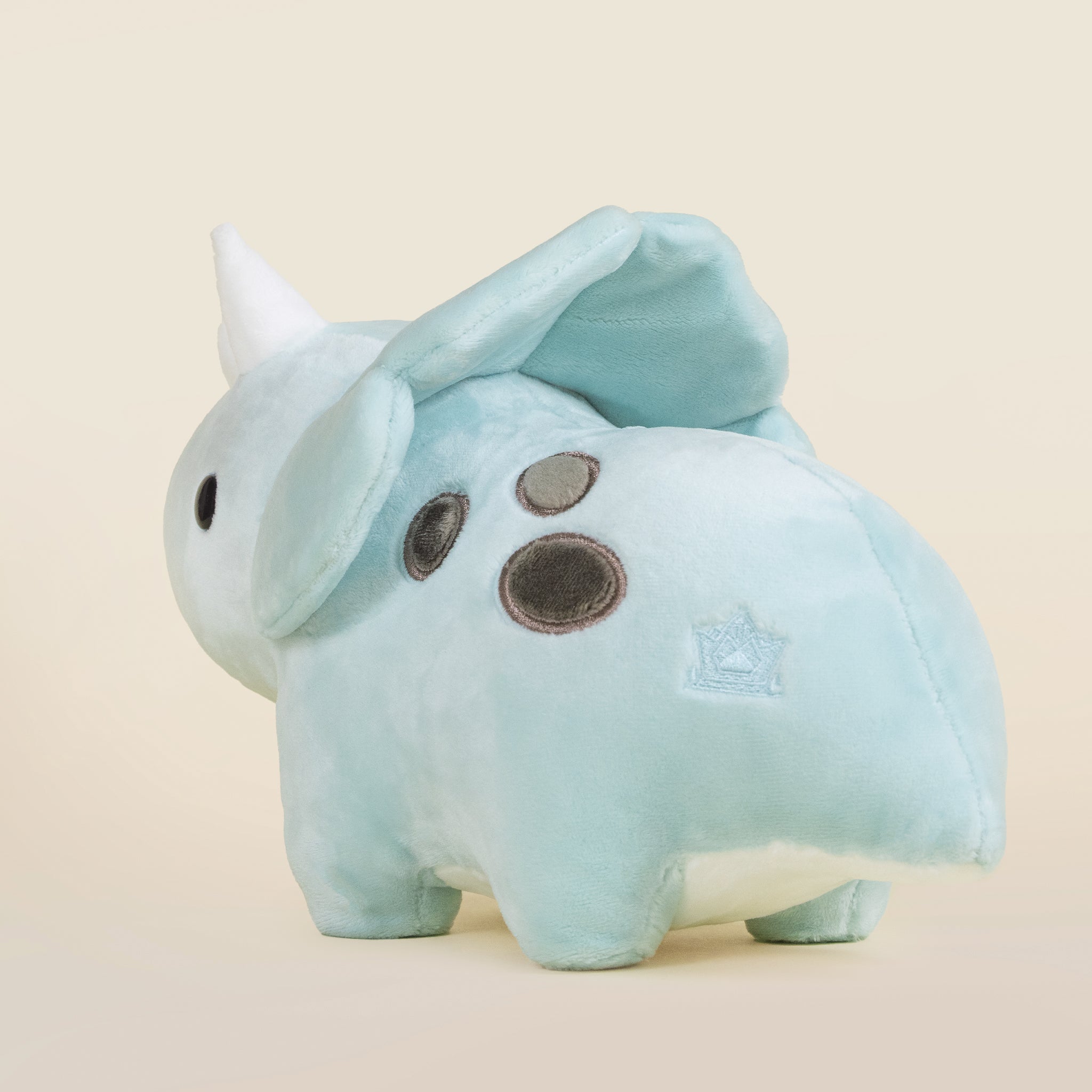 Seri the Triceratops