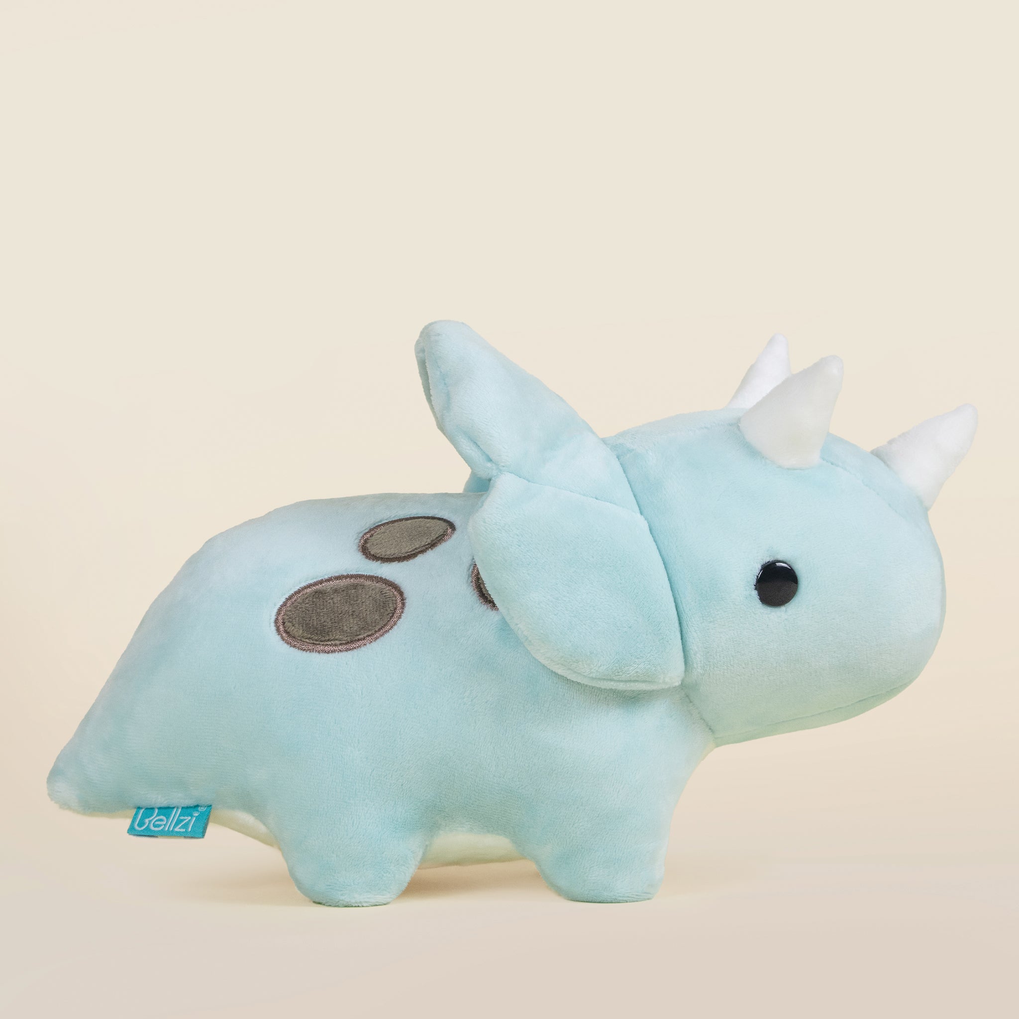 Seri the Triceratops