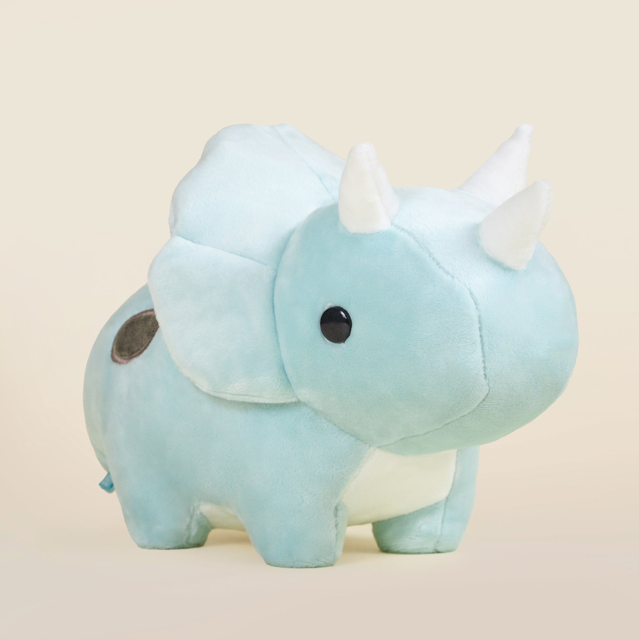 Seri the Triceratops