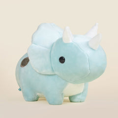 Seri the Triceratops