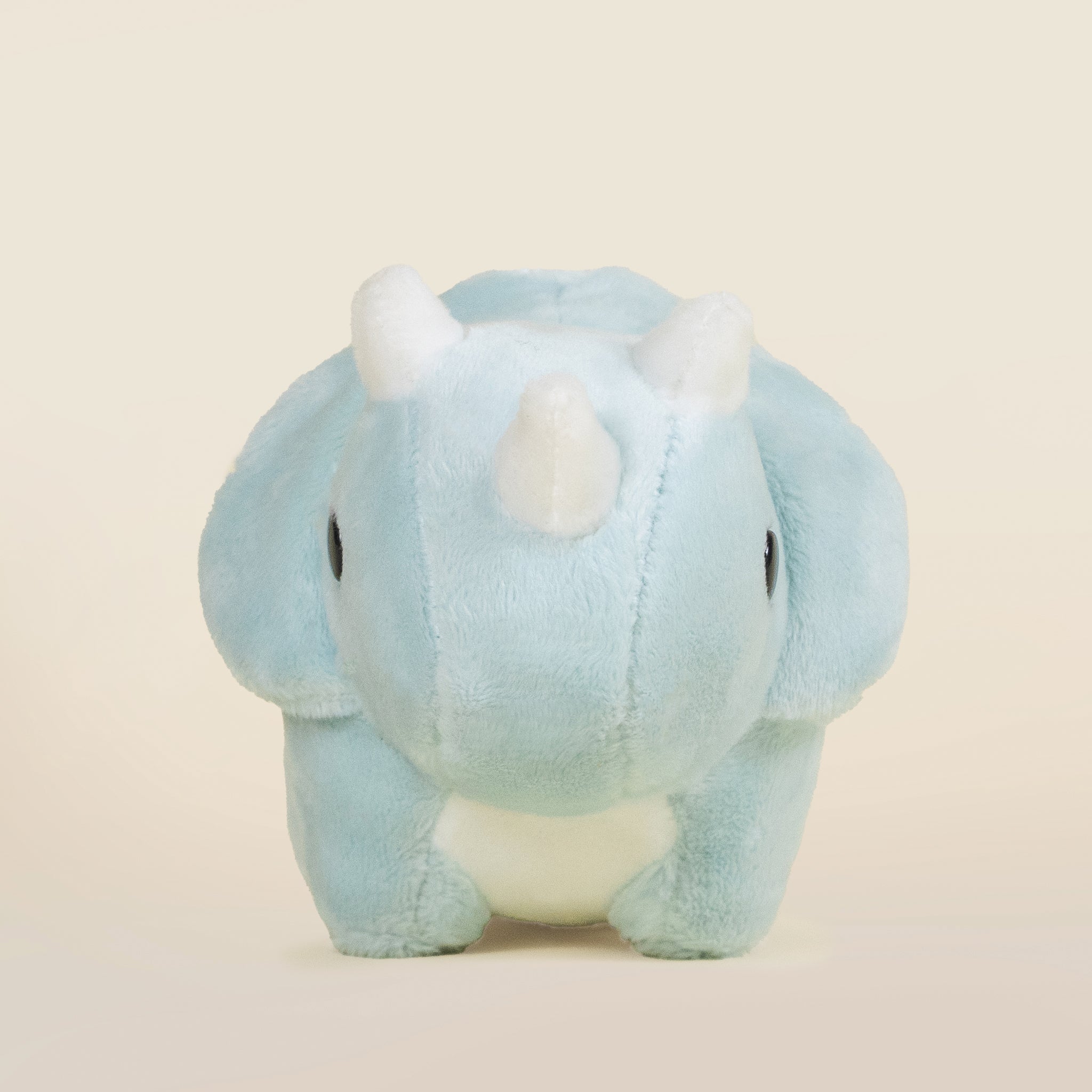 Mini Seri the Triceratops