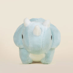Mini Seri the Triceratops