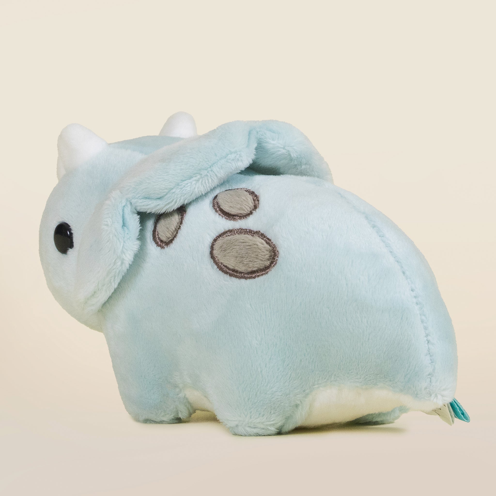 Mini Seri the Triceratops