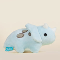 Mini Seri the Triceratops