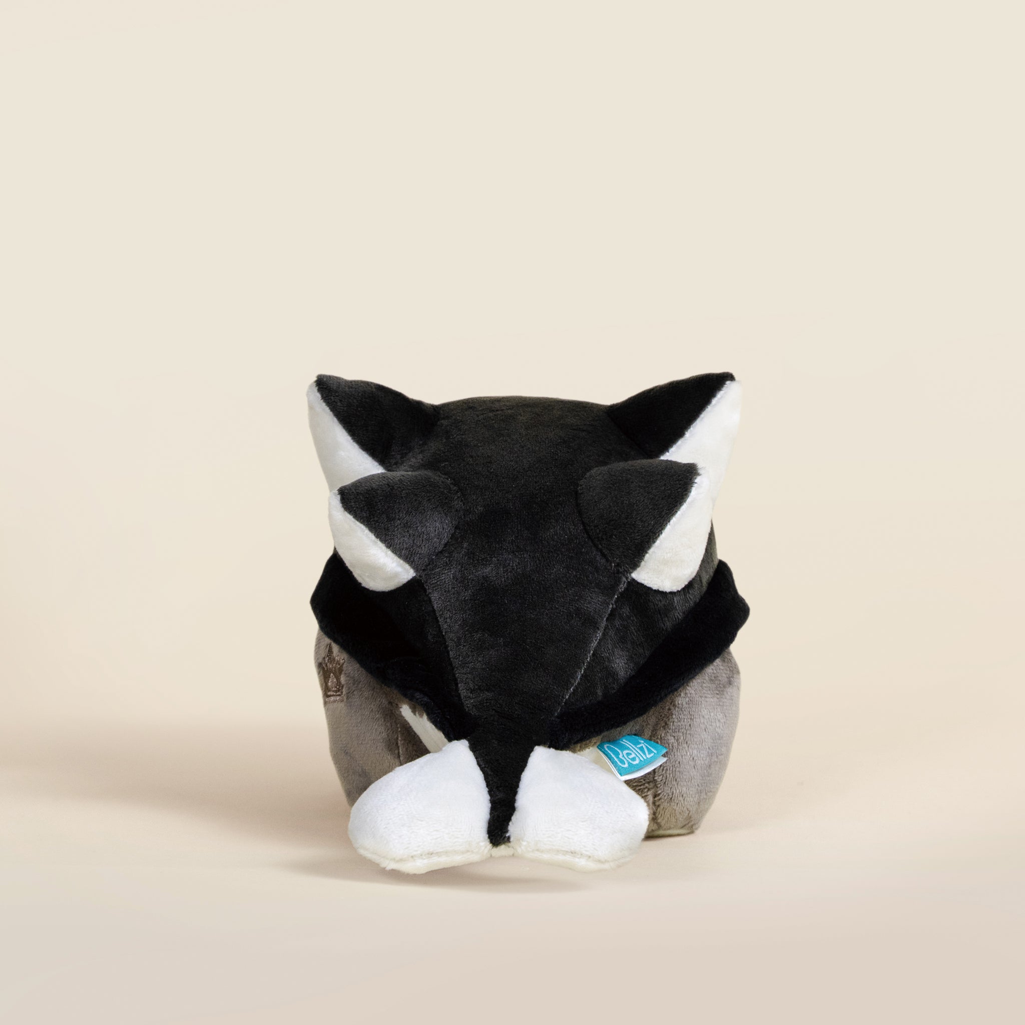 Ankli the Ankylosaurus-Shadow Edition