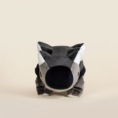 Ankli the Ankylosaurus-Shadow Edition