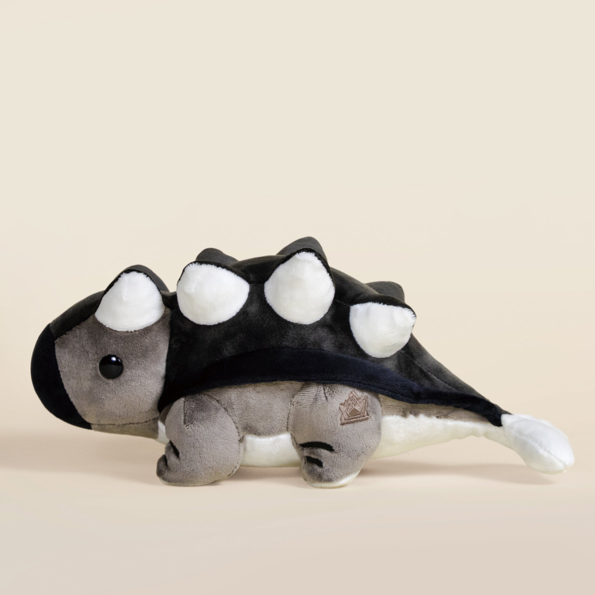 Ankli the Ankylosaurus-Shadow Edition