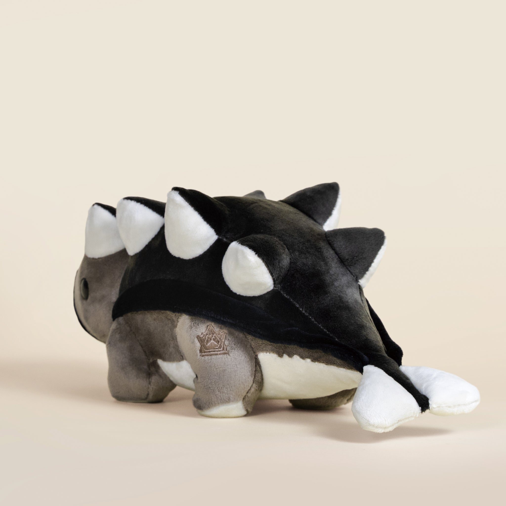 Ankli the Ankylosaurus-Shadow Edition