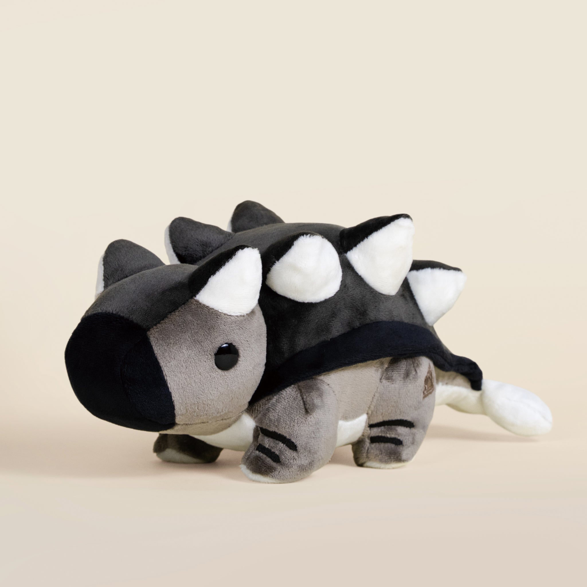 Ankli the Ankylosaurus-Shadow Edition