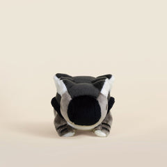 Mini Ankli the Ankylosaurus-Shadow Edition