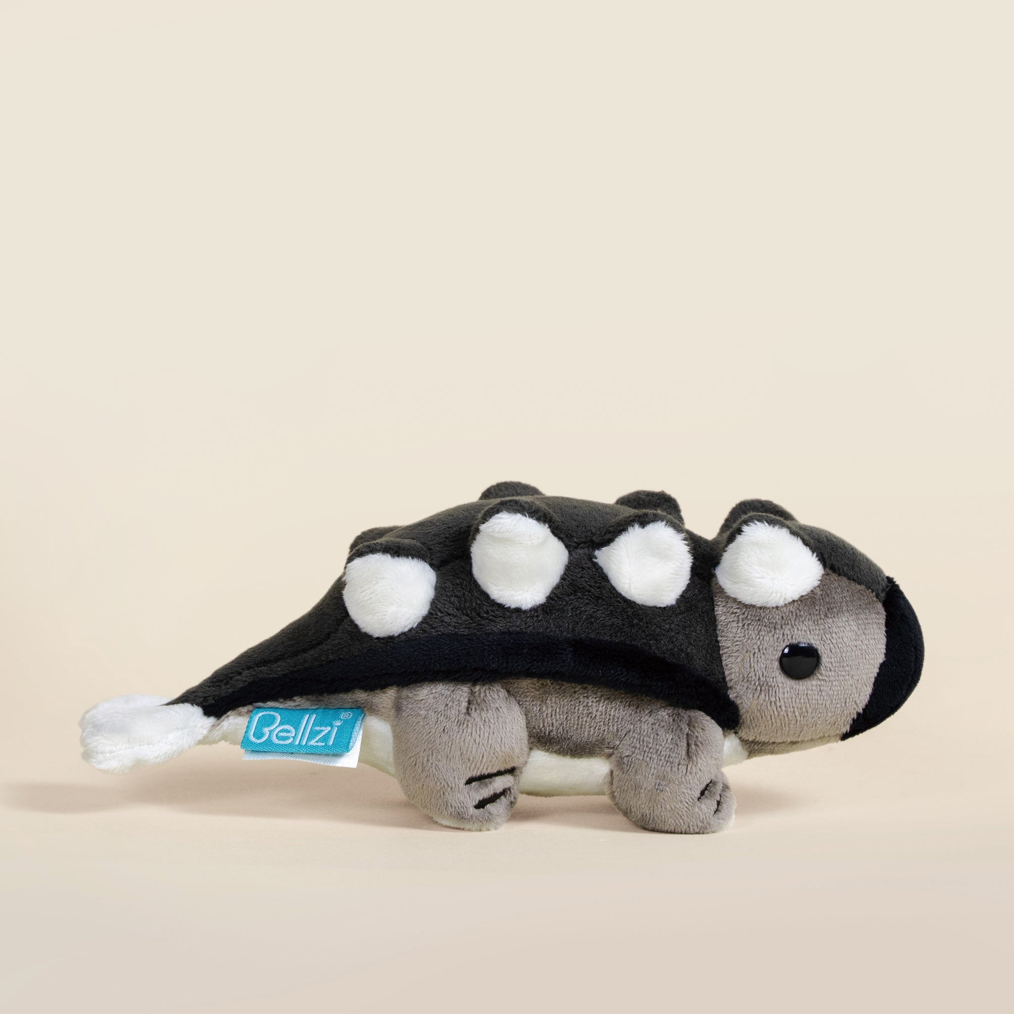Mini Ankli the Ankylosaurus-Shadow Edition