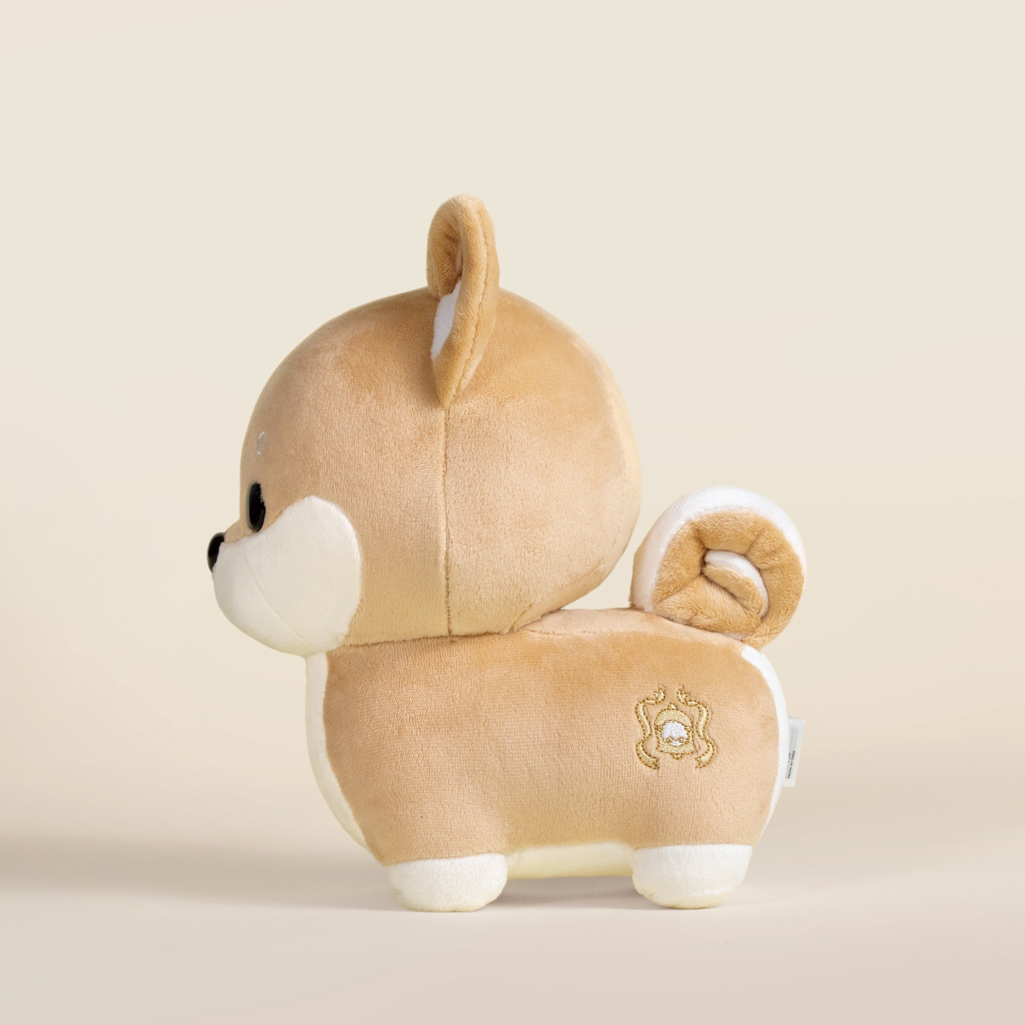 Shibi the Shiba Inu