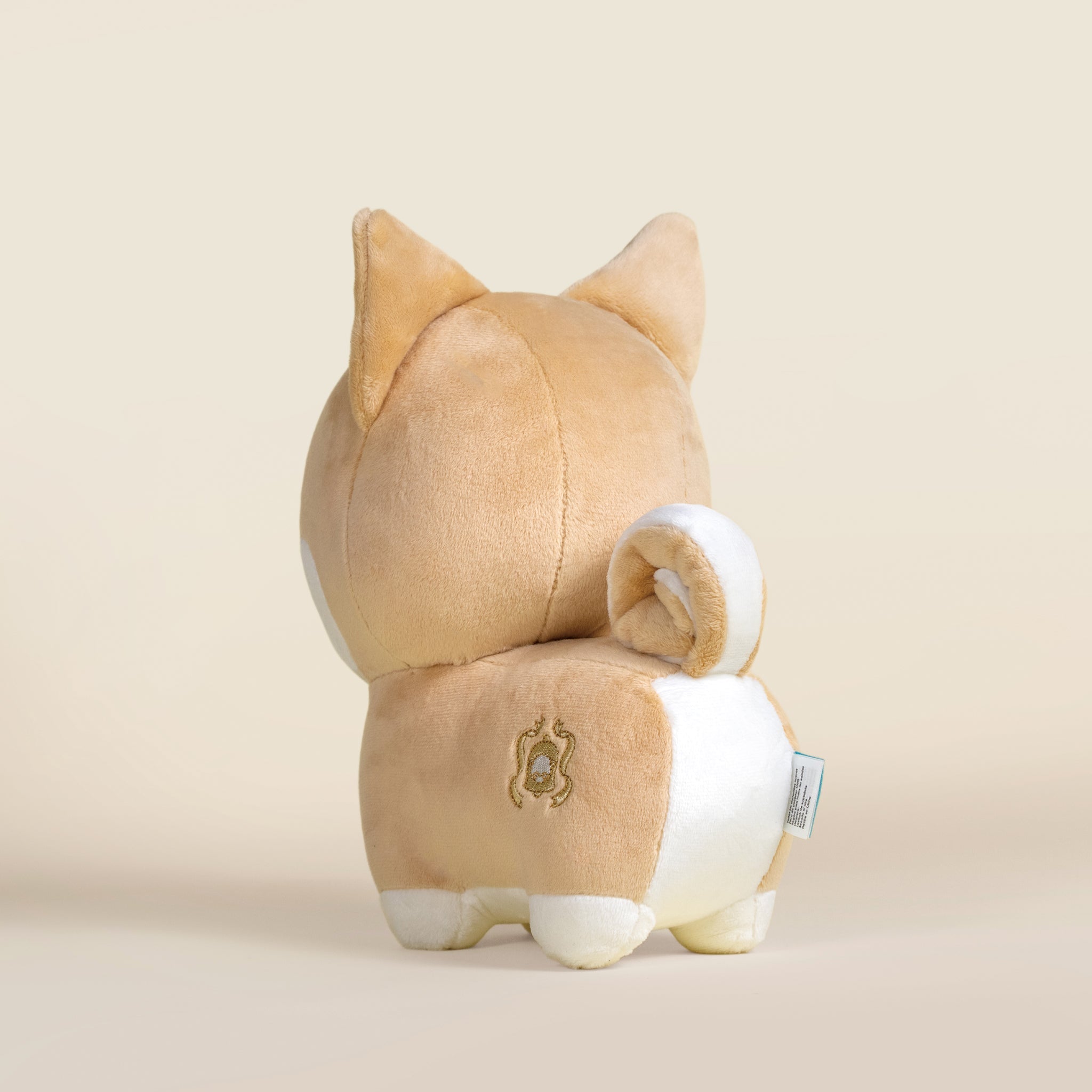 Shibi the Shiba Inu