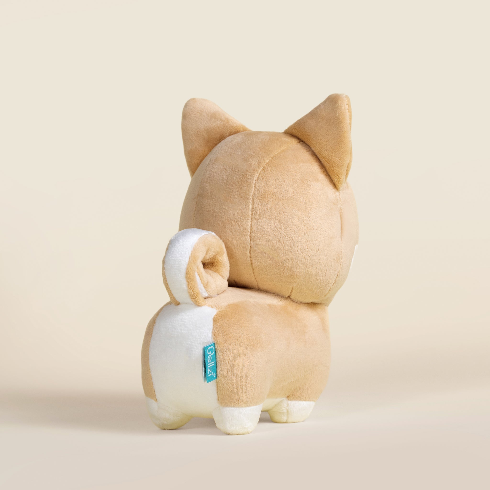 Shibi the Shiba Inu
