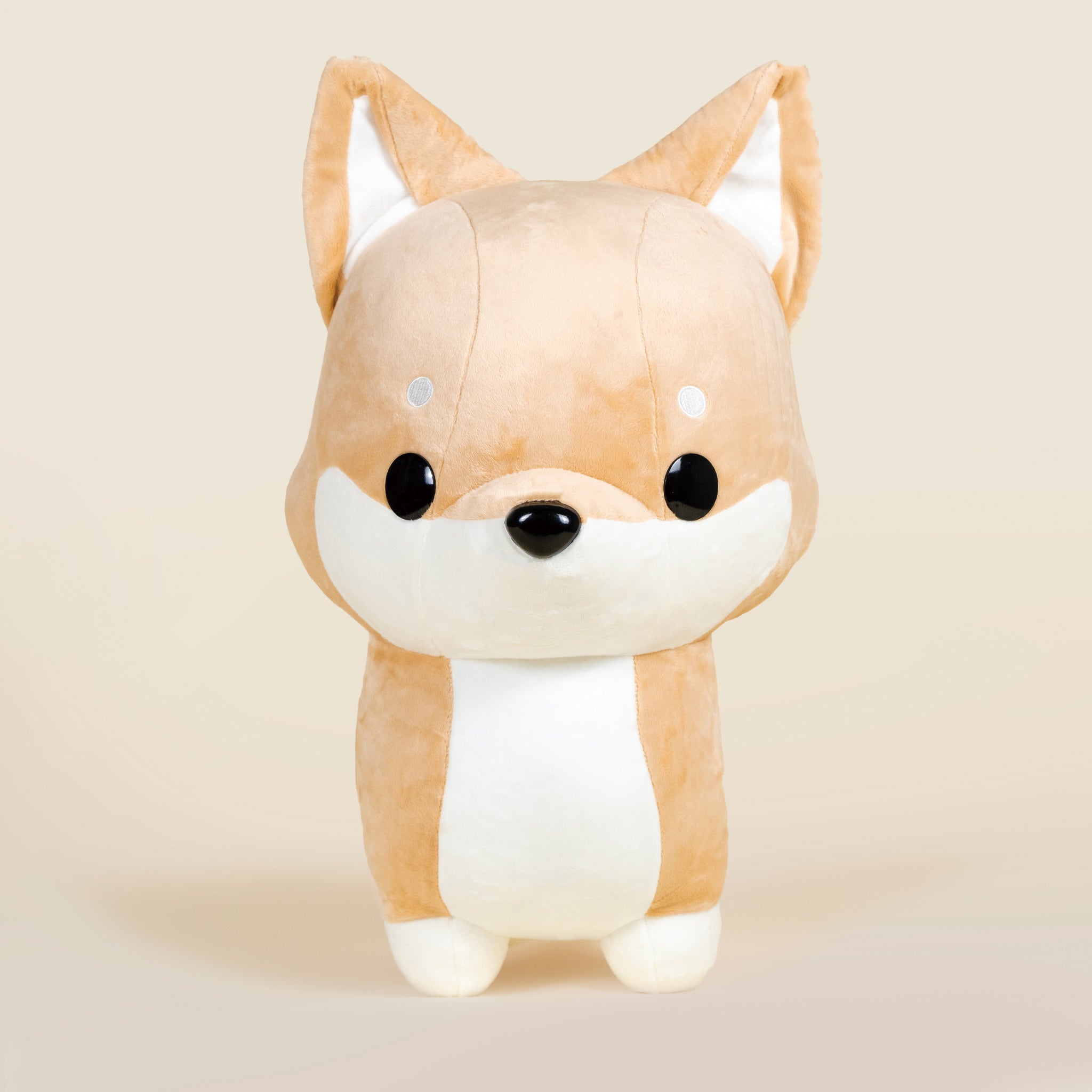 Giant Shibi the Shiba Inu