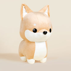 Giant Shibi the Shiba Inu