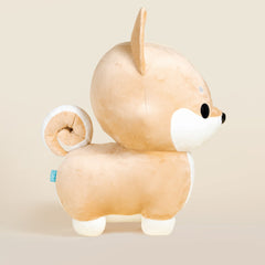 Giant Shibi the Shiba Inu