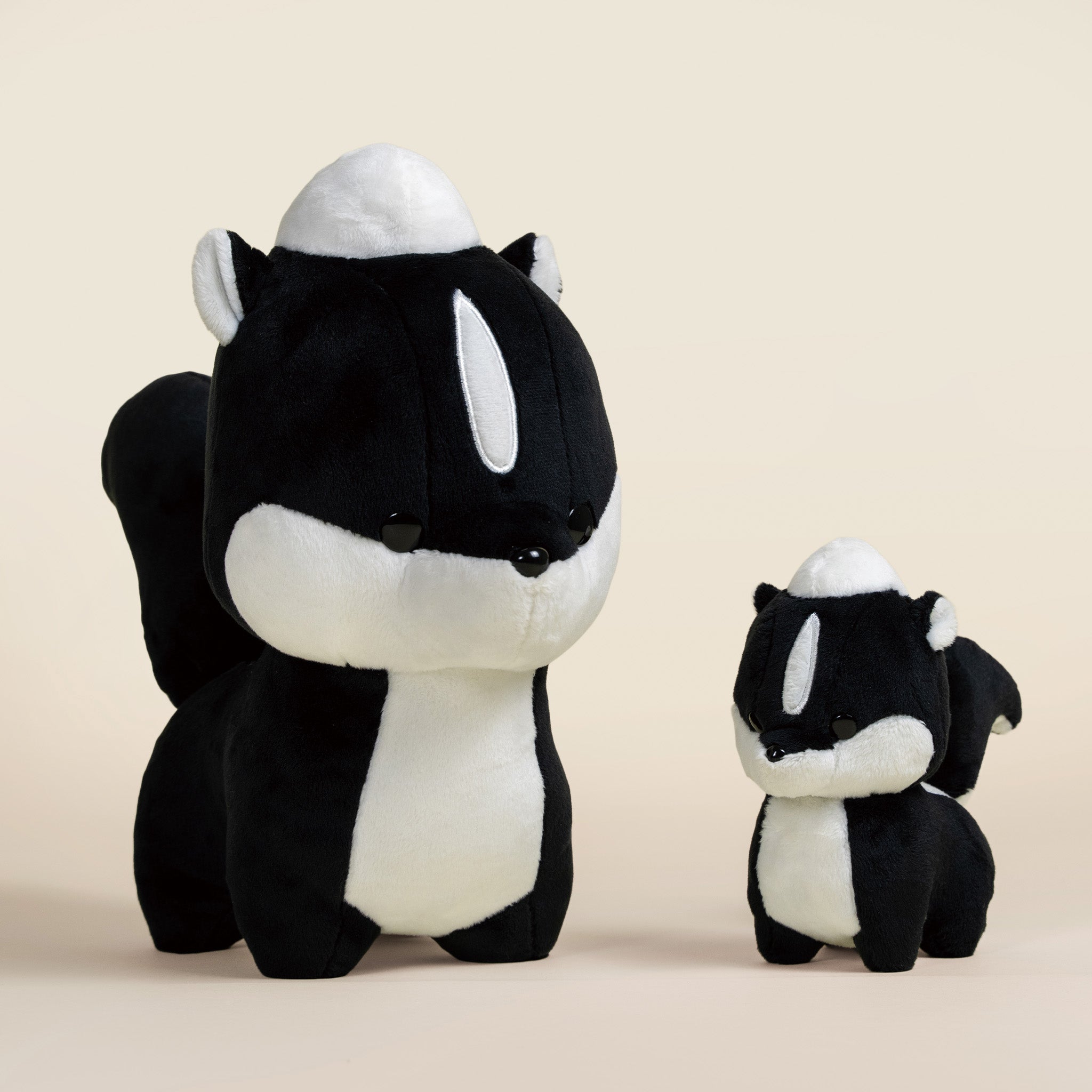 Skunki the Skunk