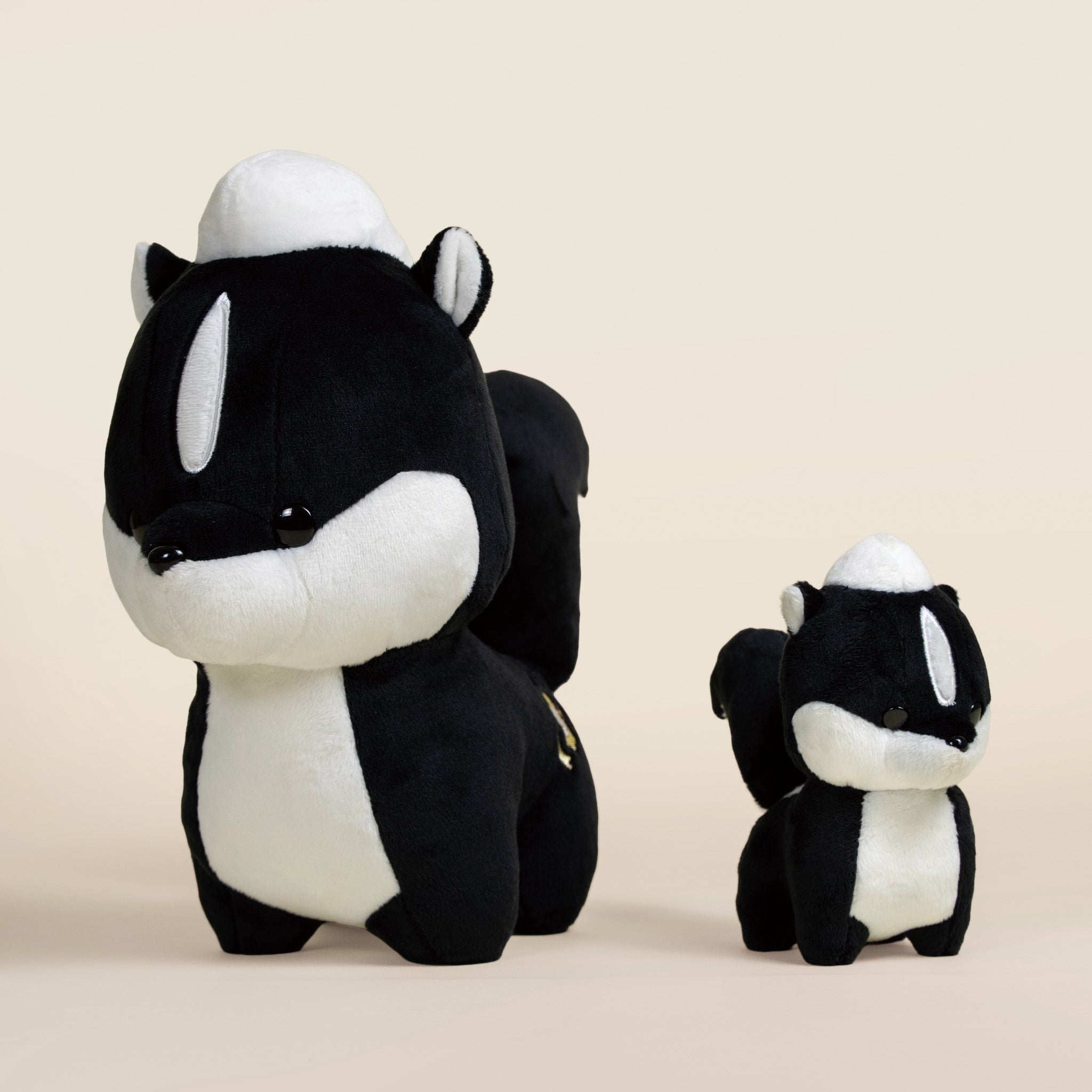 Skunki the Skunk