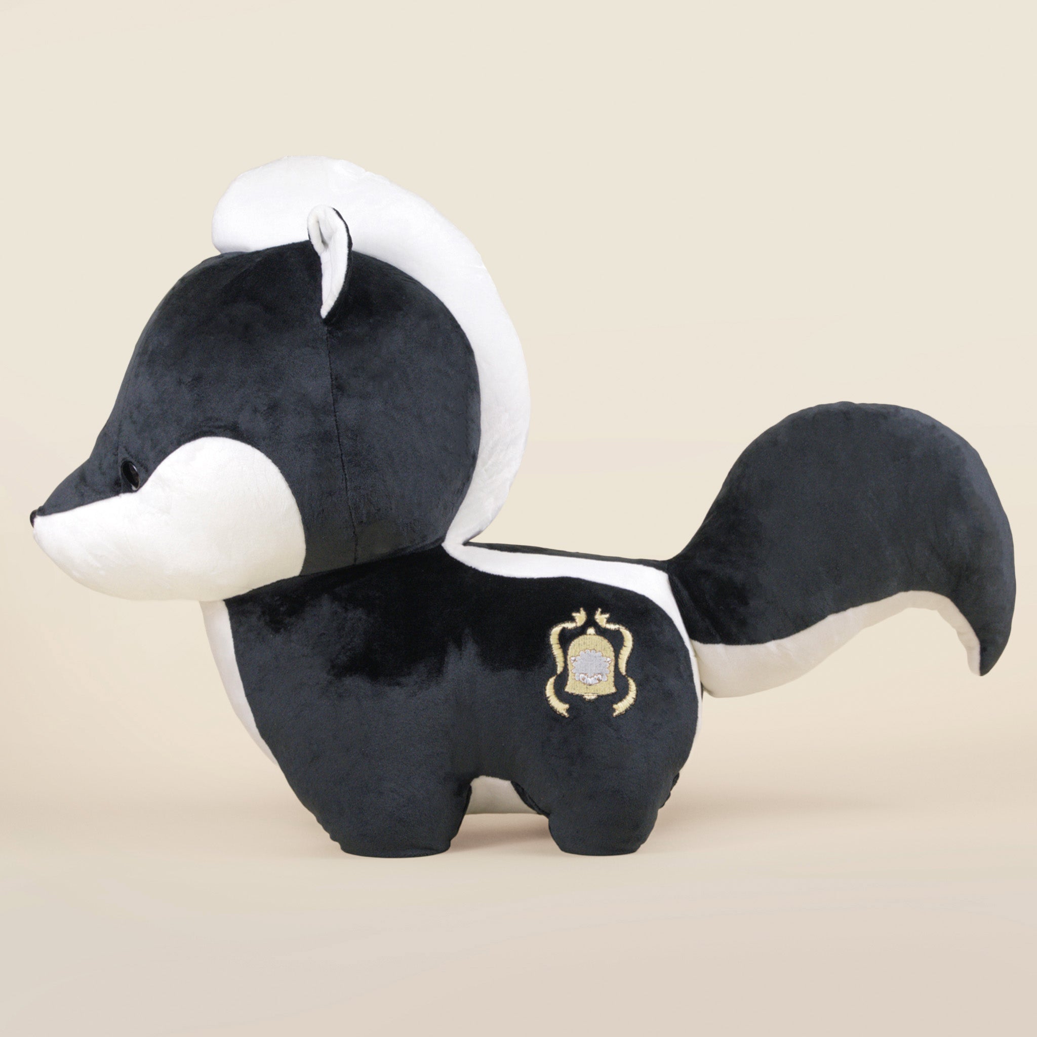 Giant Skunki the Skunk