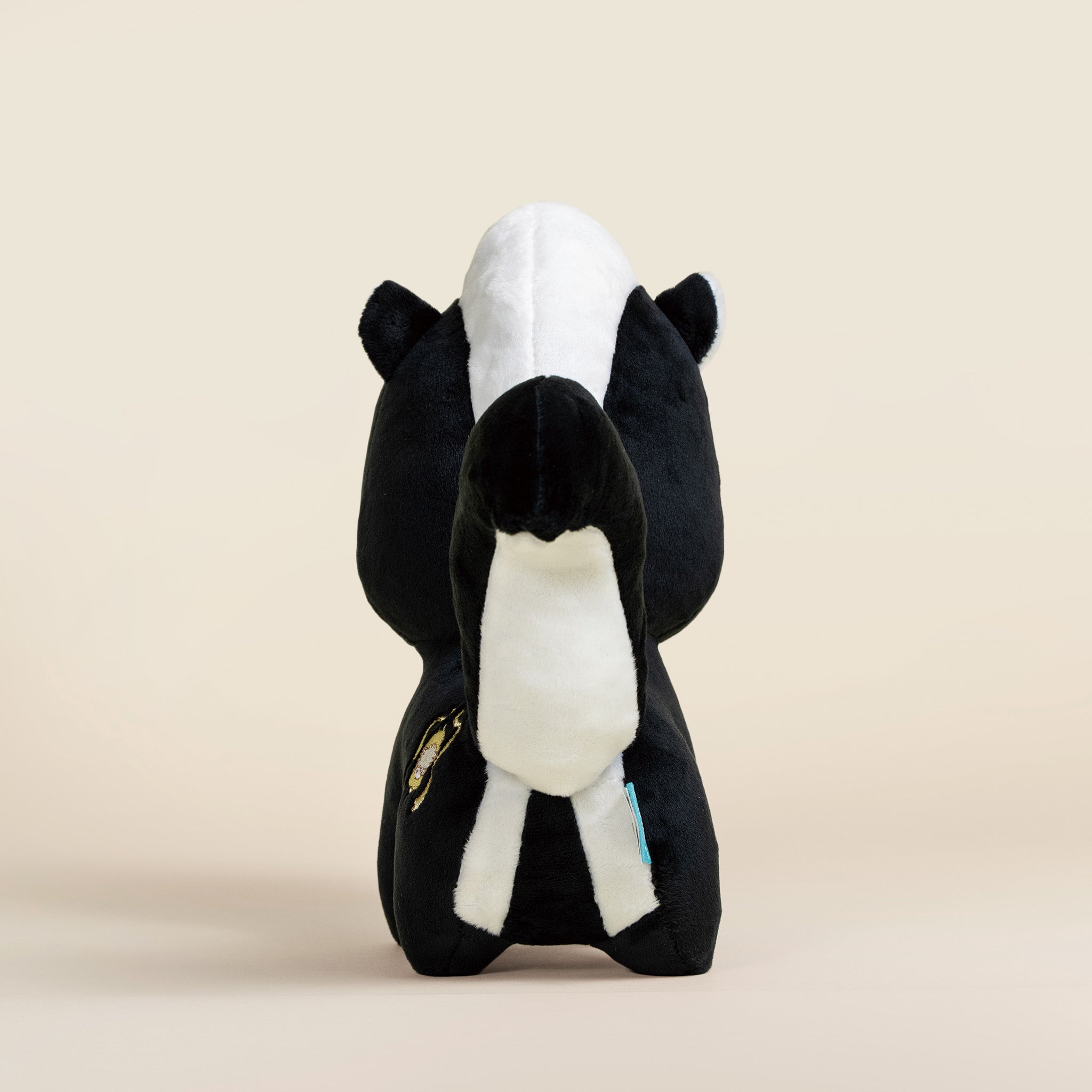 Skunki the Skunk