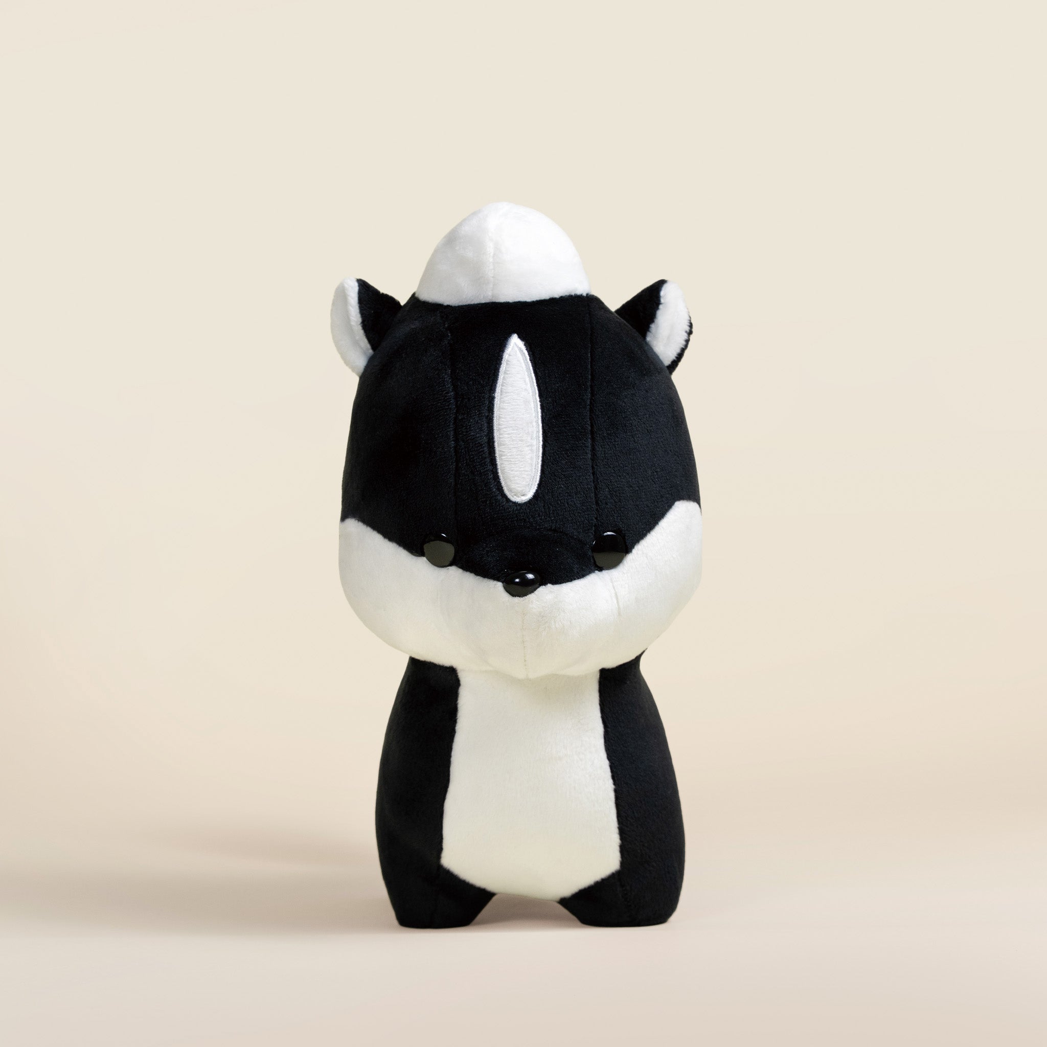 Skunki the Skunk