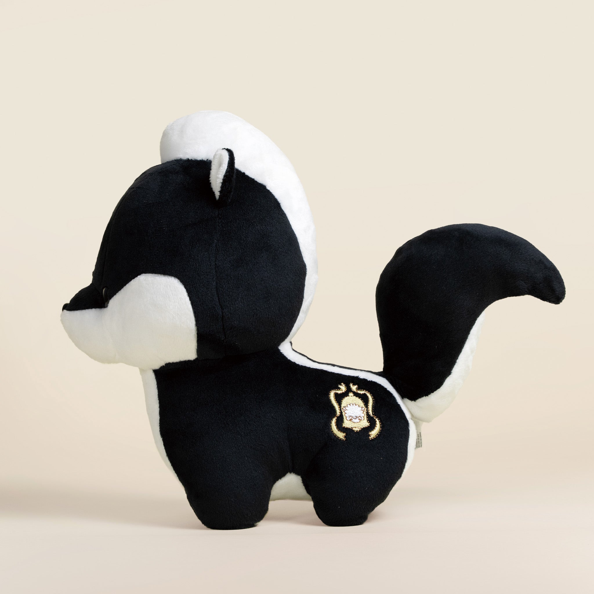 Skunki the Skunk