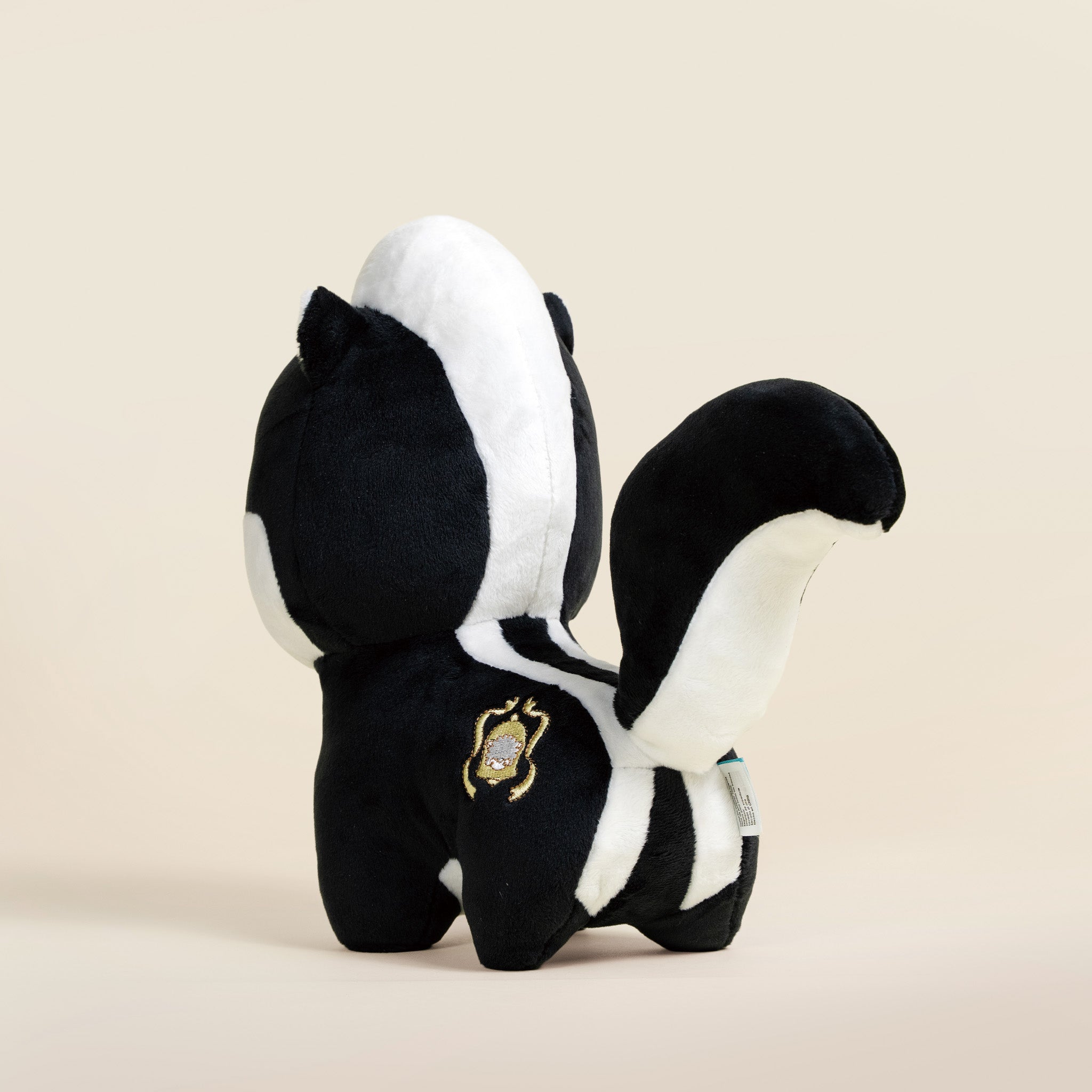 Skunki the Skunk