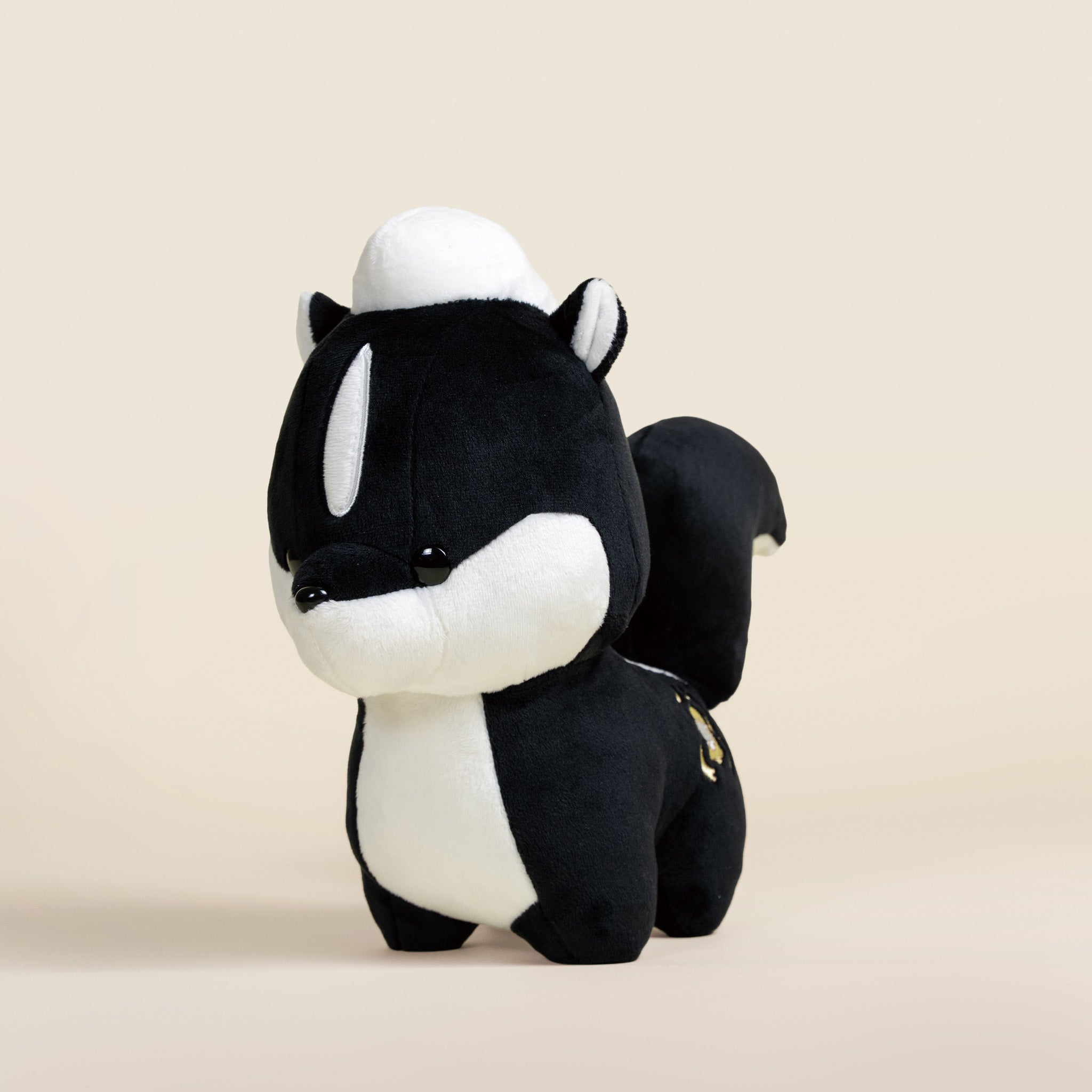 Skunki the Skunk