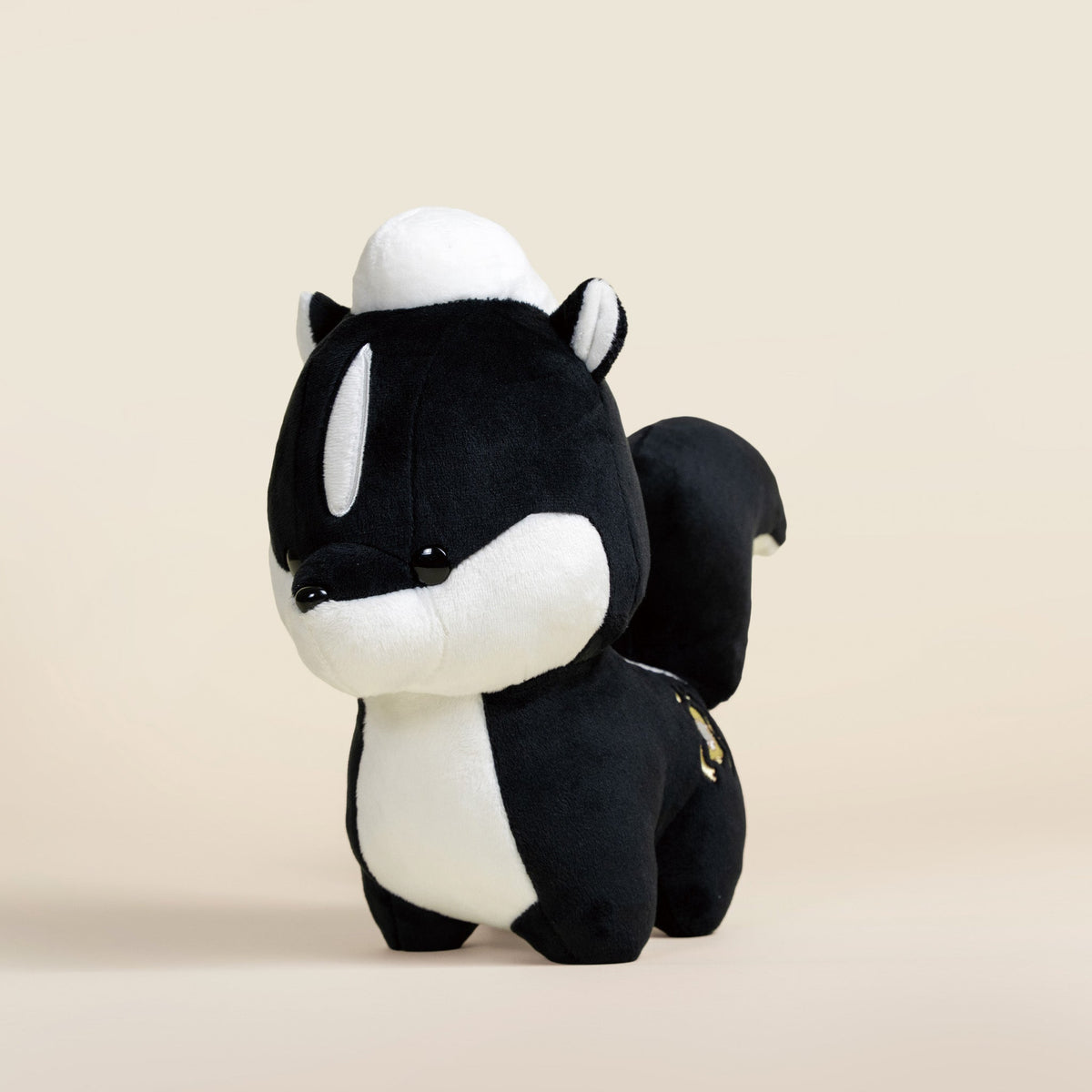Skunki the Skunk