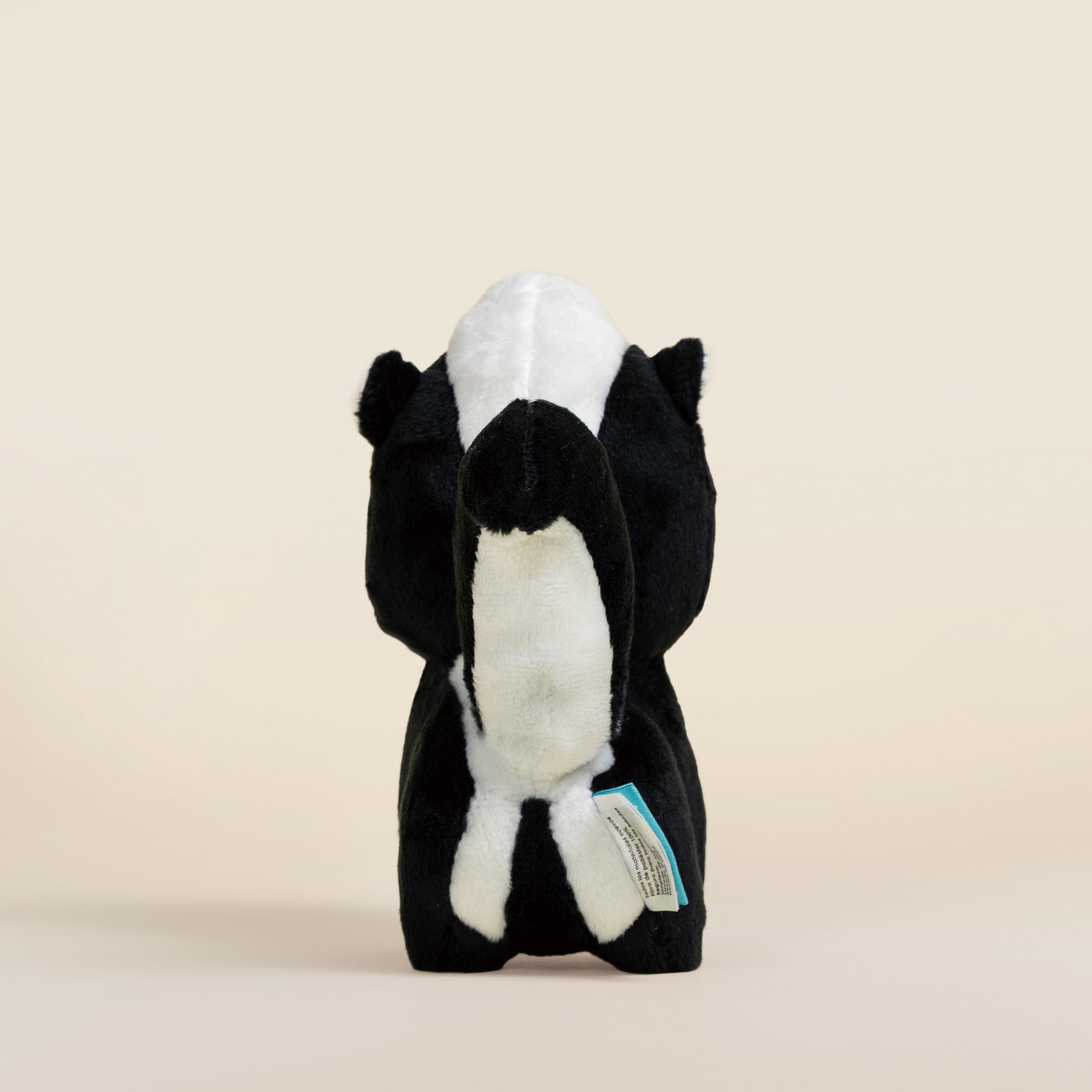 Mini Skunki the Skunk