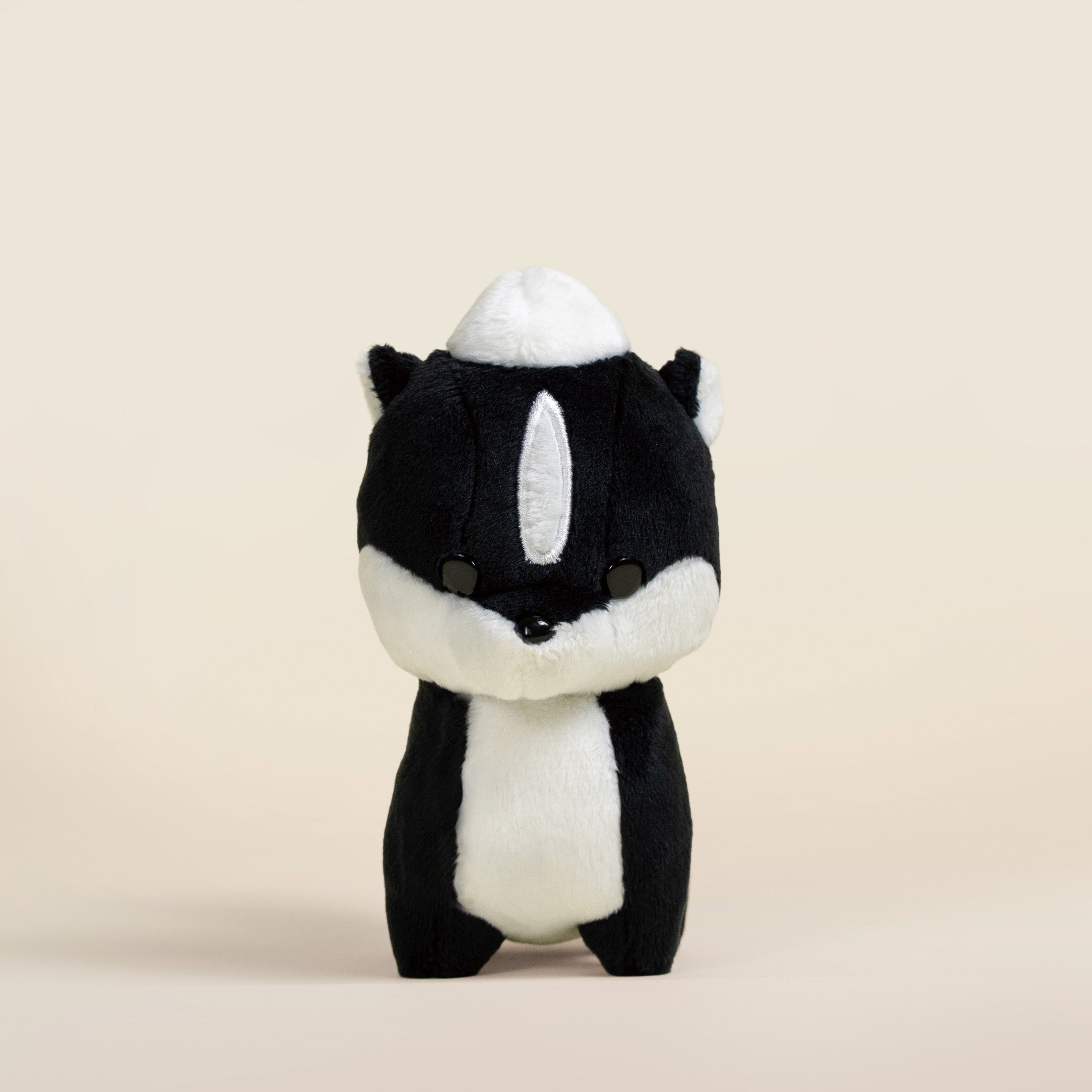 Mini Skunki the Skunk