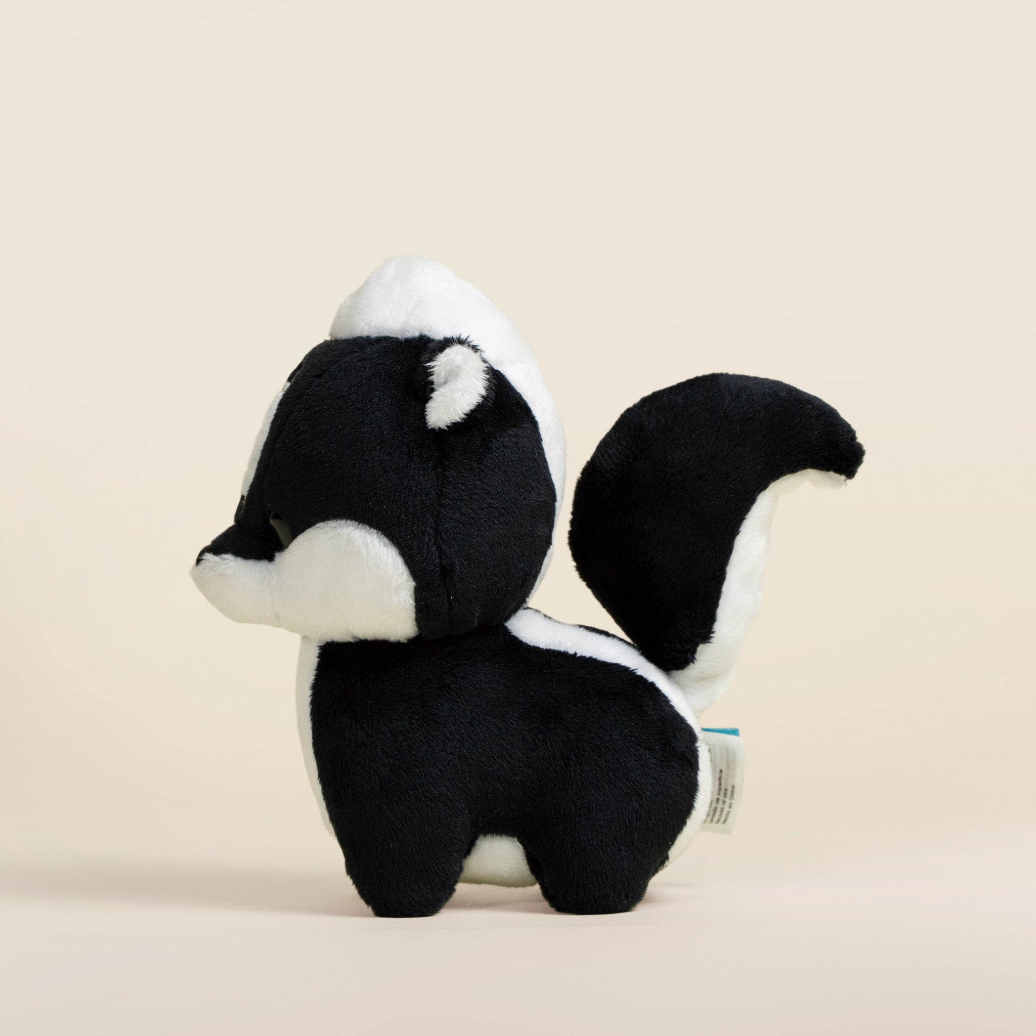 Mini Skunki the Skunk
