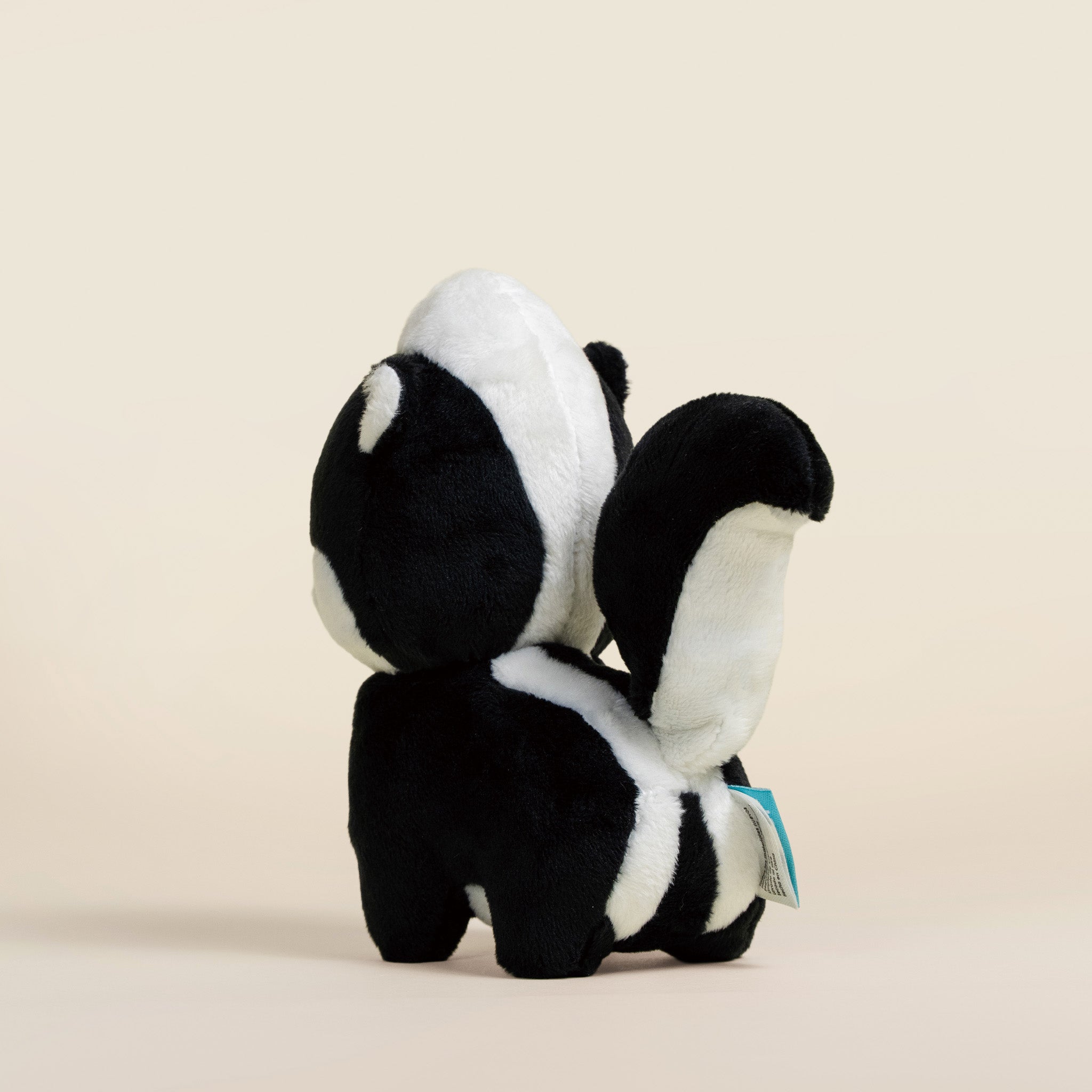 Mini Skunki the Skunk