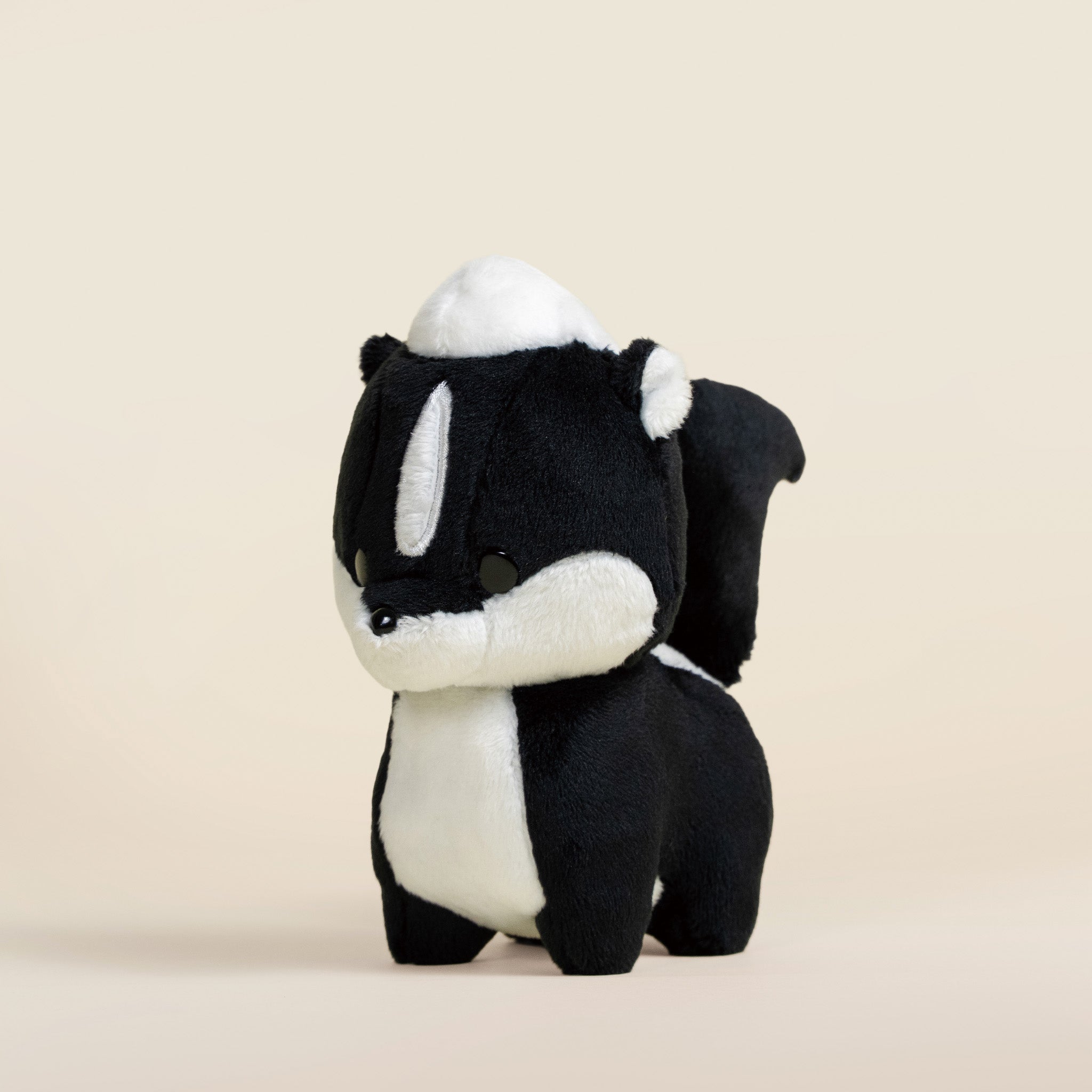 Mini Skunki the Skunk