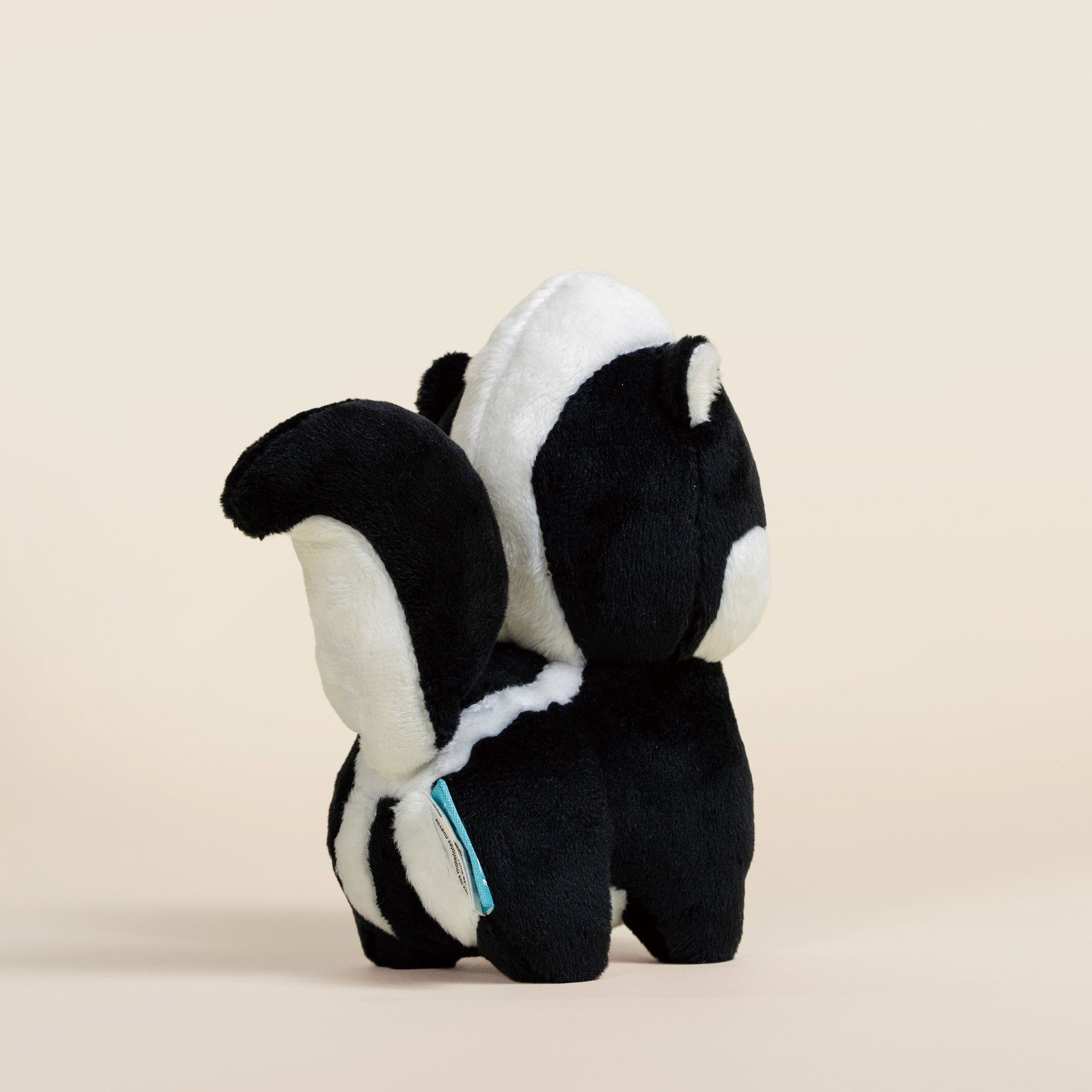 Mini Skunki the Skunk
