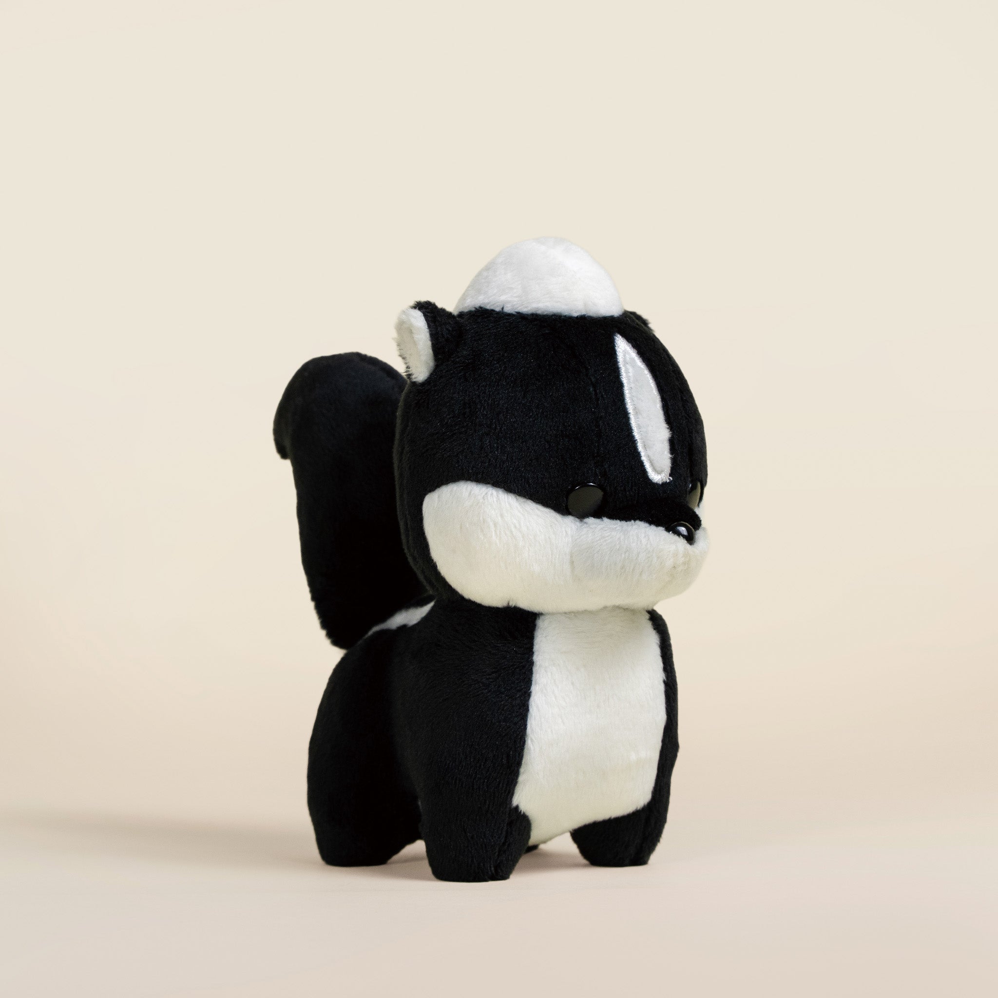 Mini Skunki the Skunk
